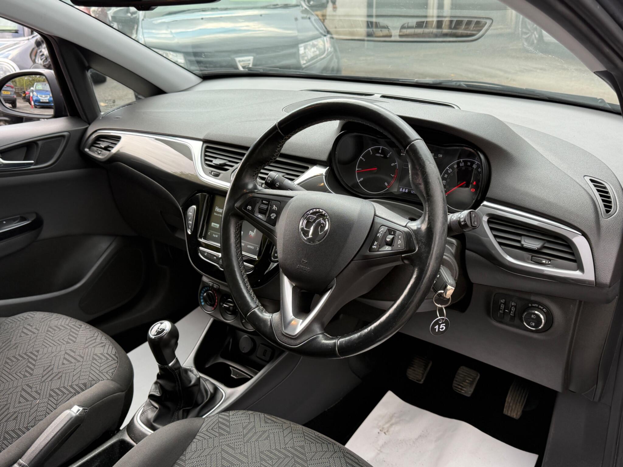 Vauxhall Corsa - Image 28