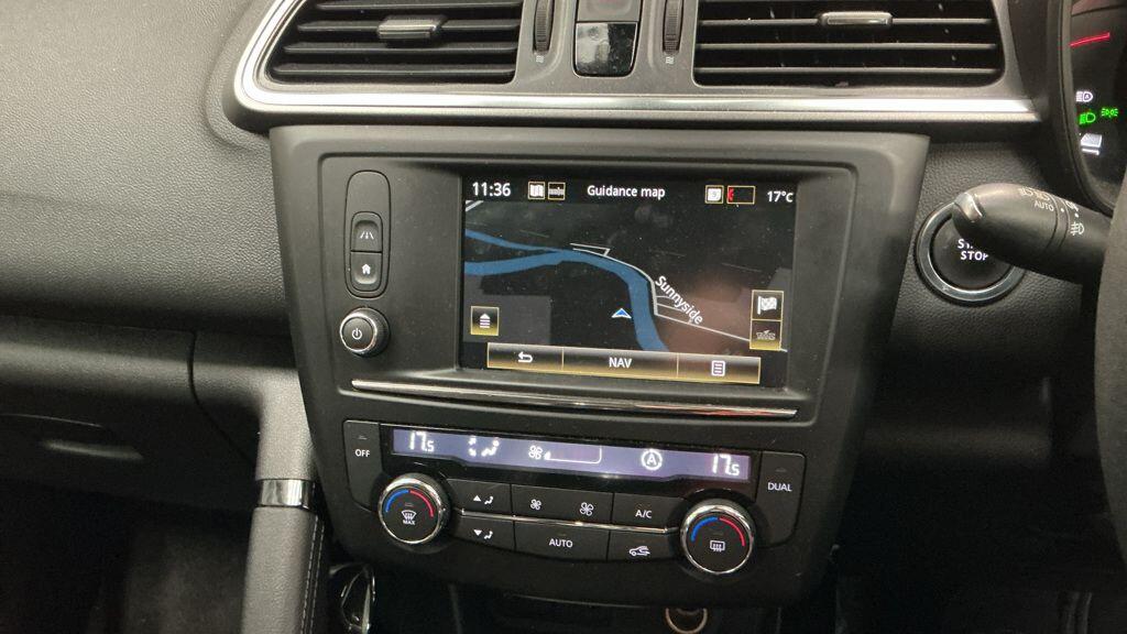 Renault Kadjar view 21