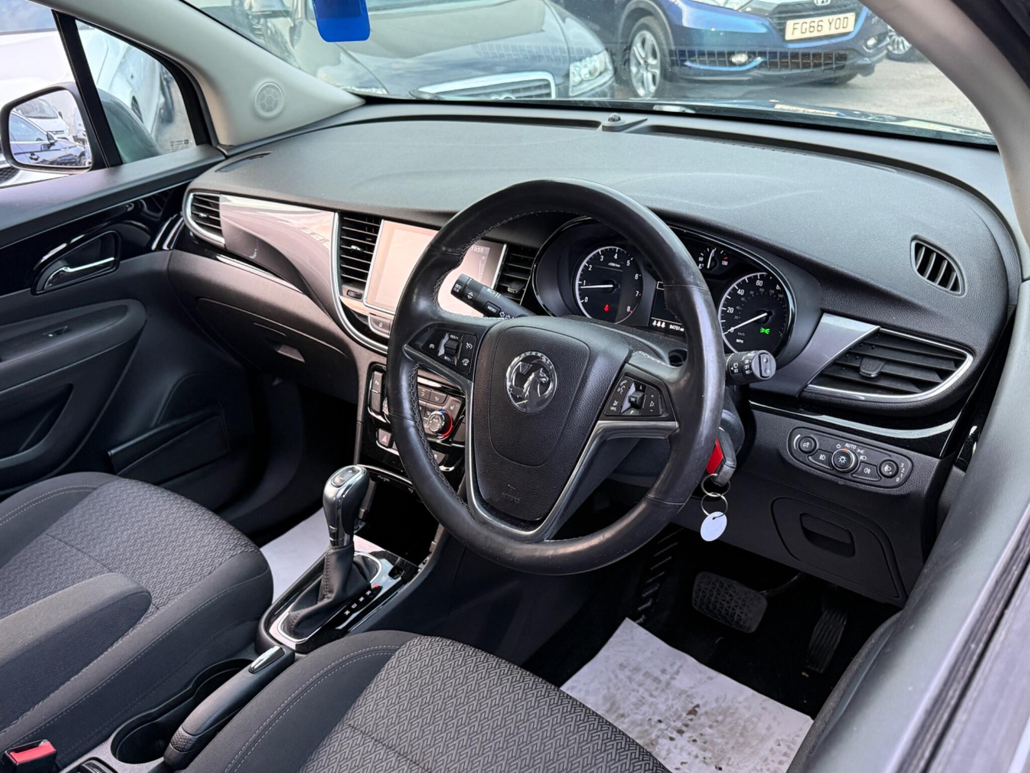 Vauxhall Mokka X - Image 3