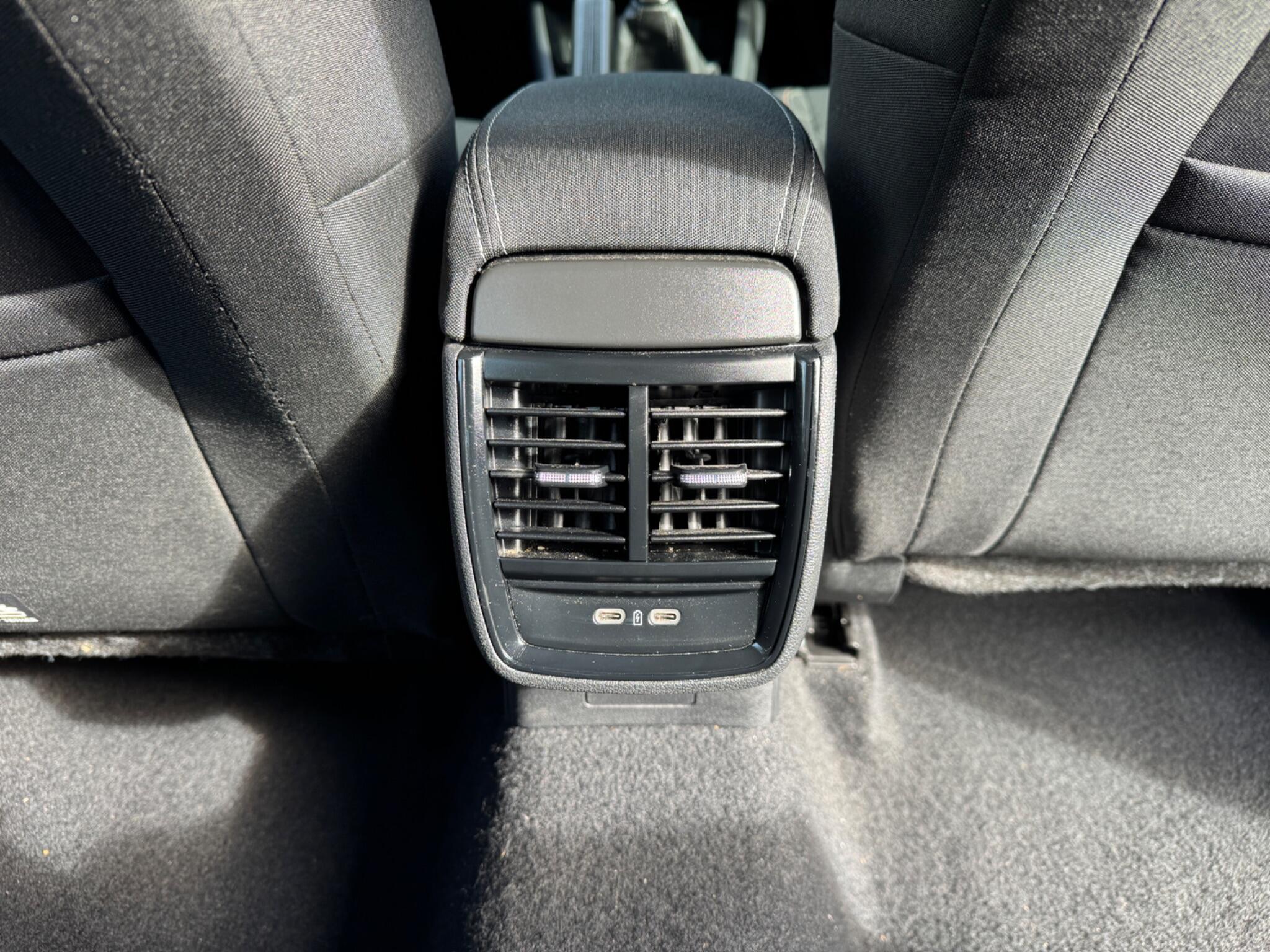 Skoda Kamiq view 39