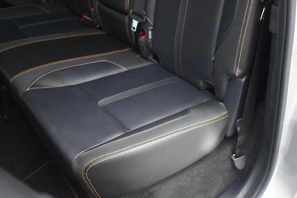 Ford Ranger view 45