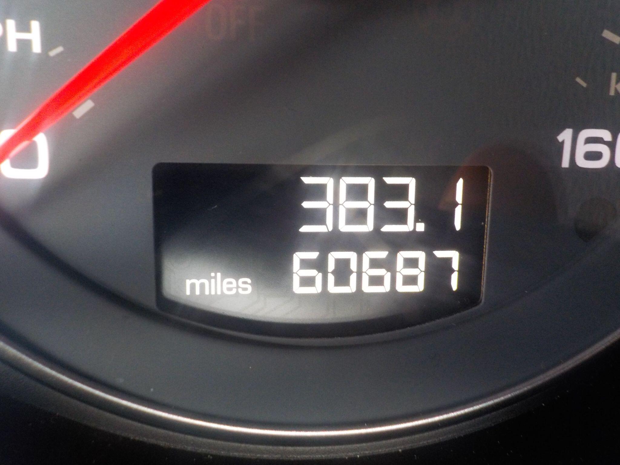 Audi A3 Cabriolet 1.6 TDI Technik Euro 5 (s/s) 2dr