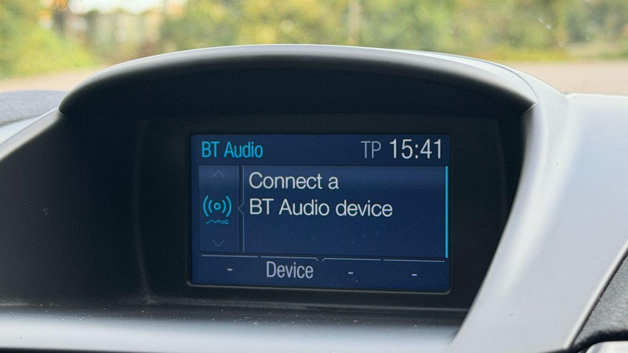 Ford Fiesta view 19