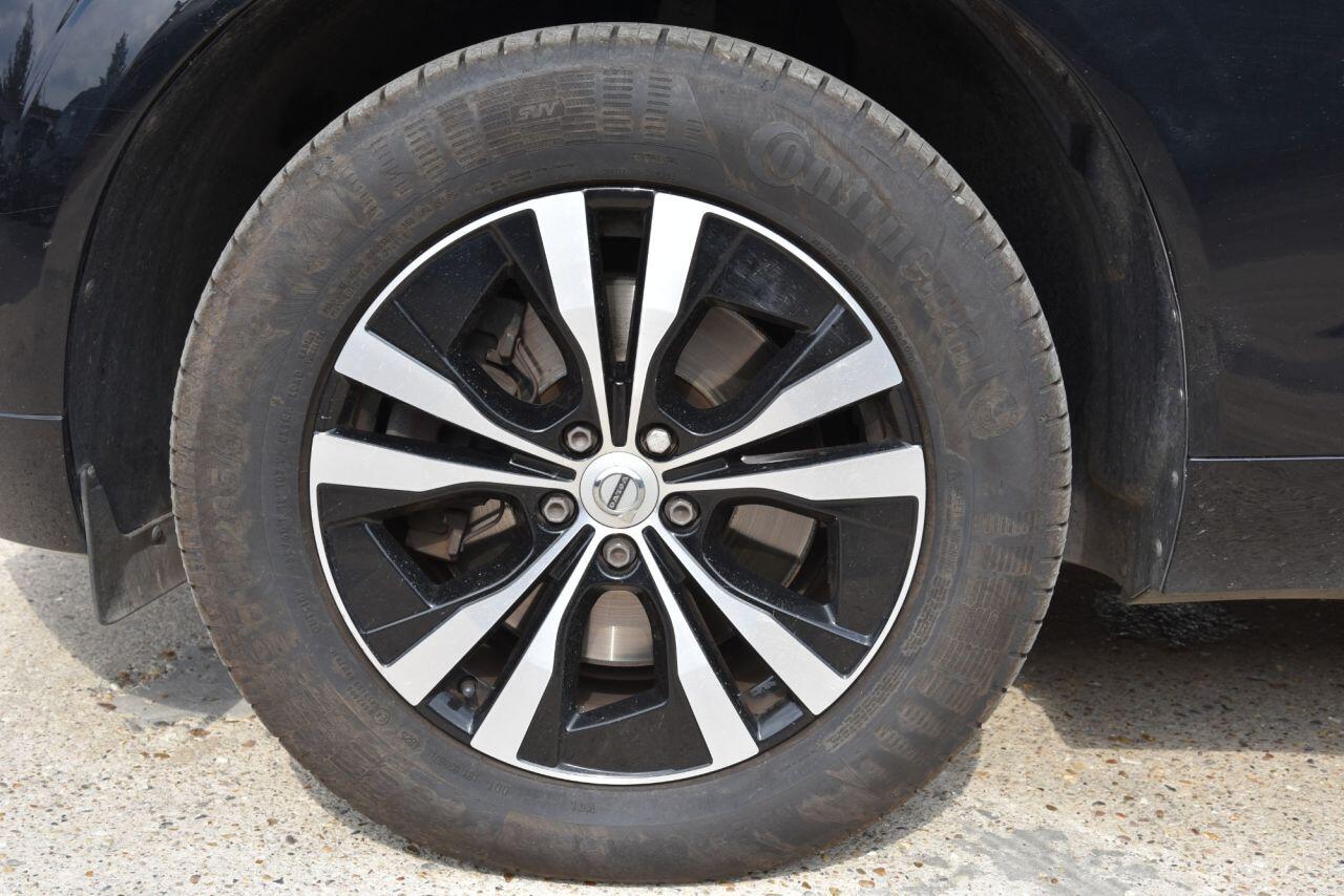 Volvo XC60 view 60