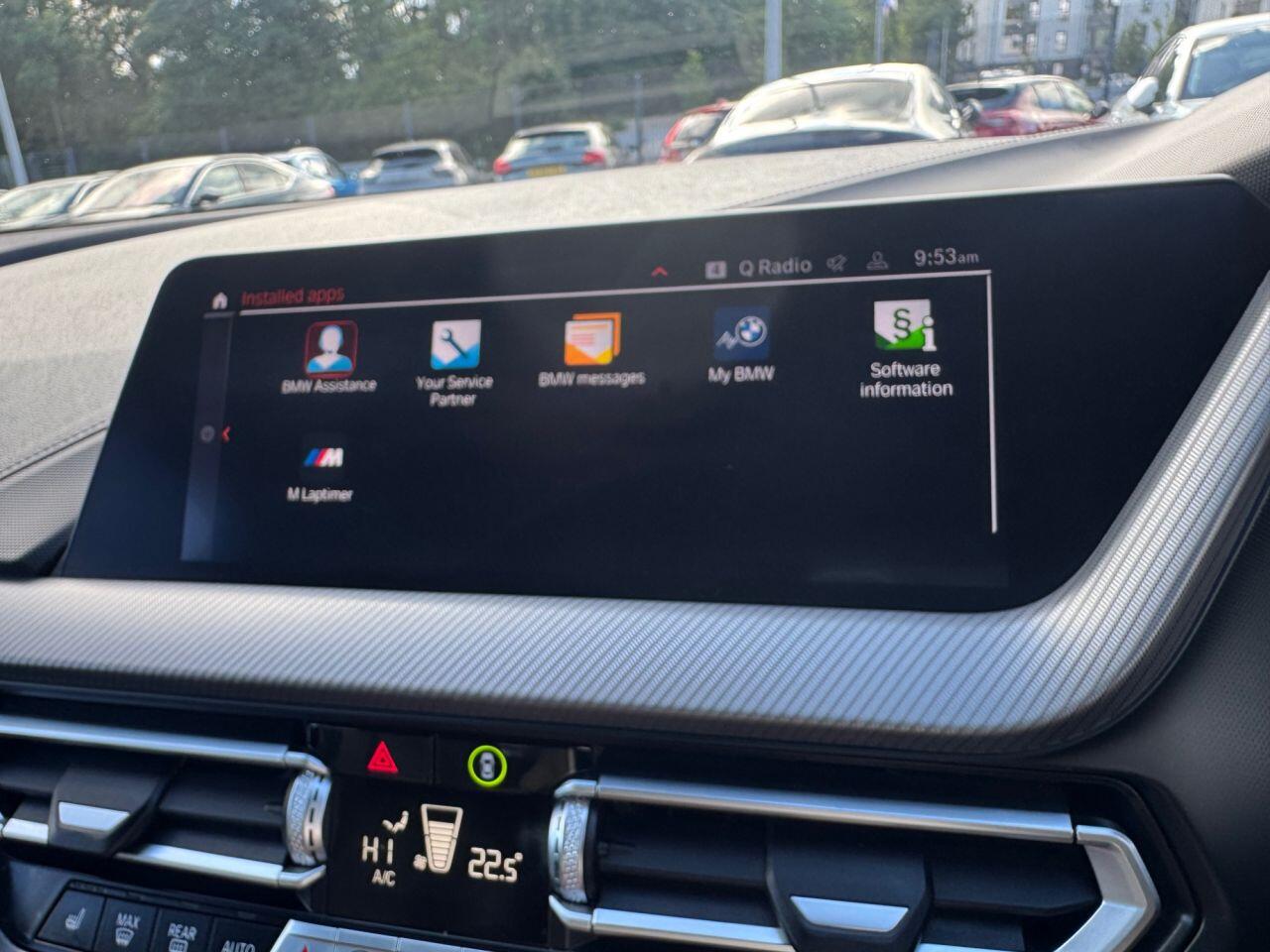 BMW 1 Series view 30