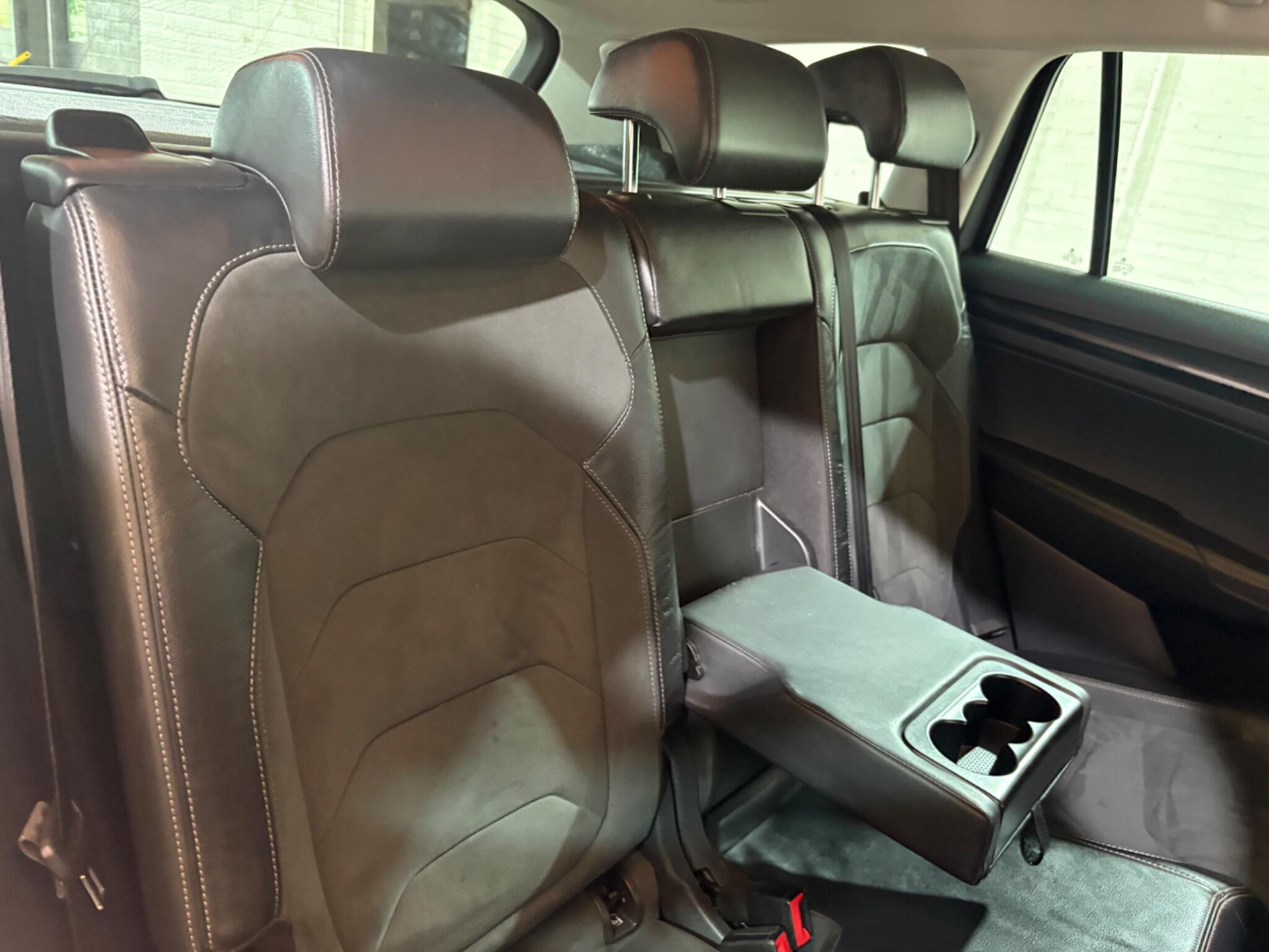 Skoda Kodiaq view 23
