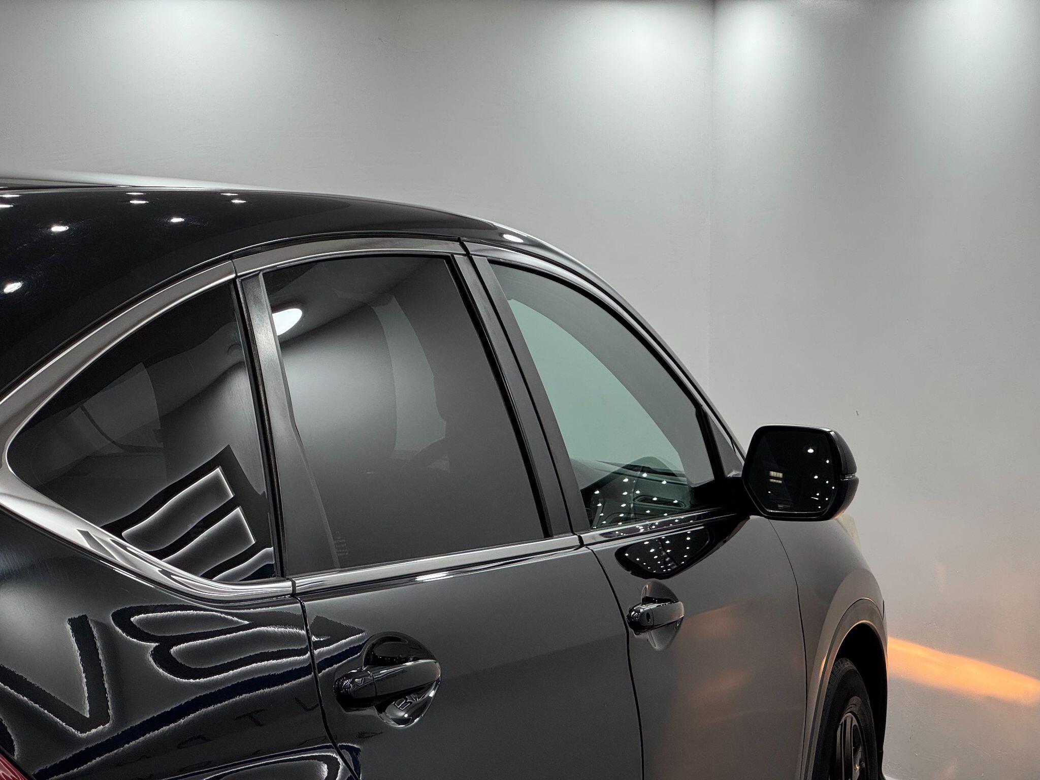Honda CR-V view 21