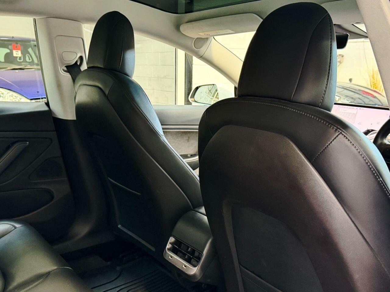 Tesla Model 3 view 25