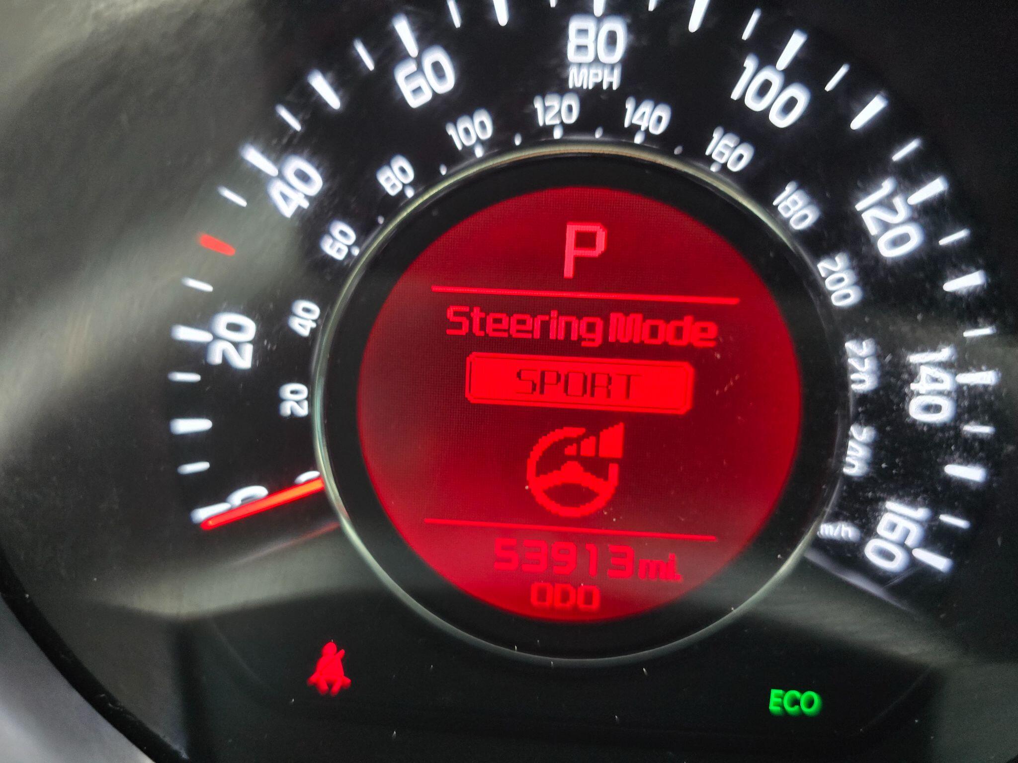 Kia Ceed view 25