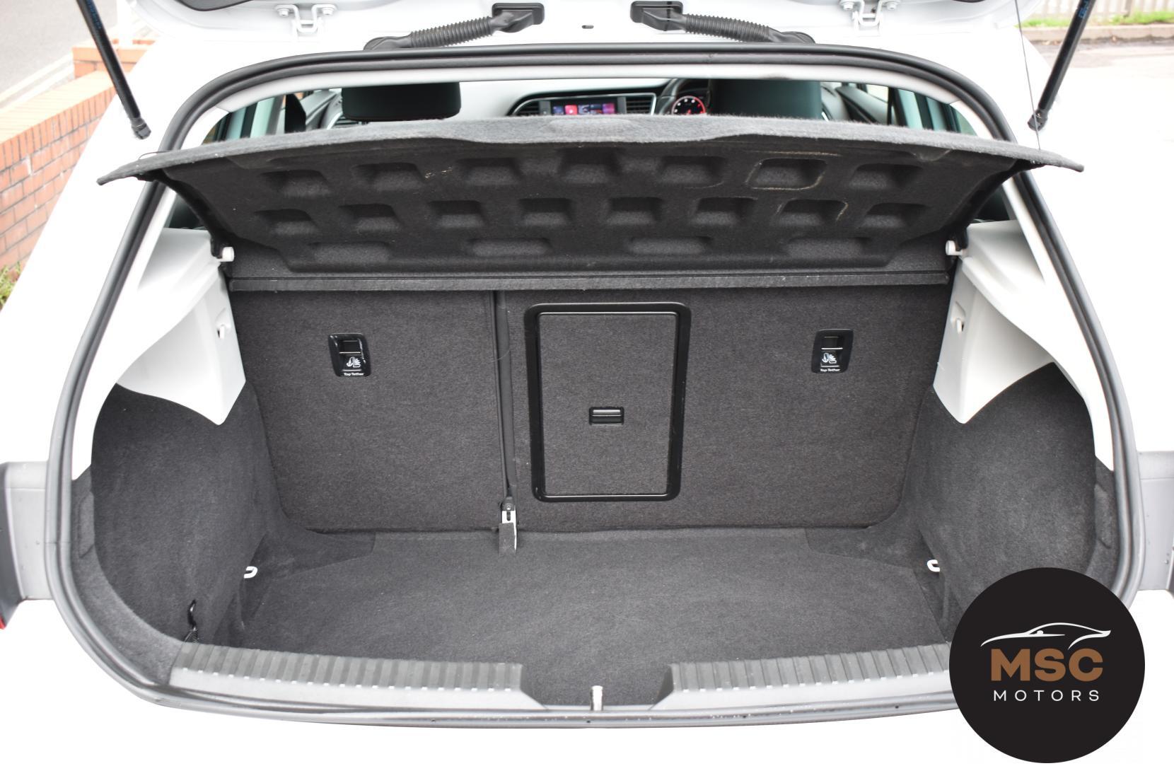 Seat Leon Leon view 62