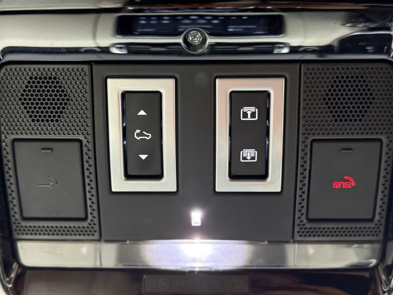 Land Rover Range Rover Sport view 36