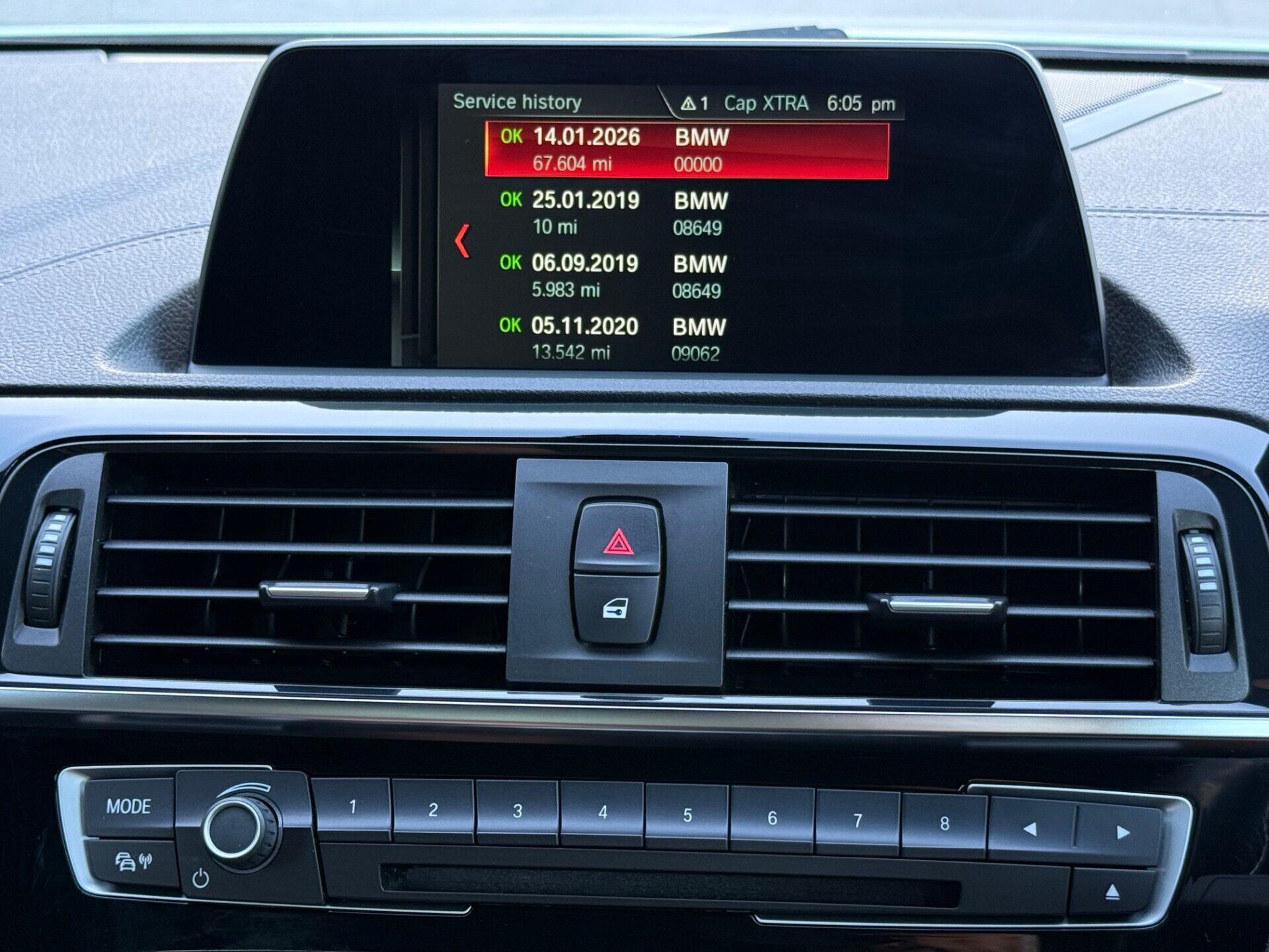 BMW 2 Series view 47