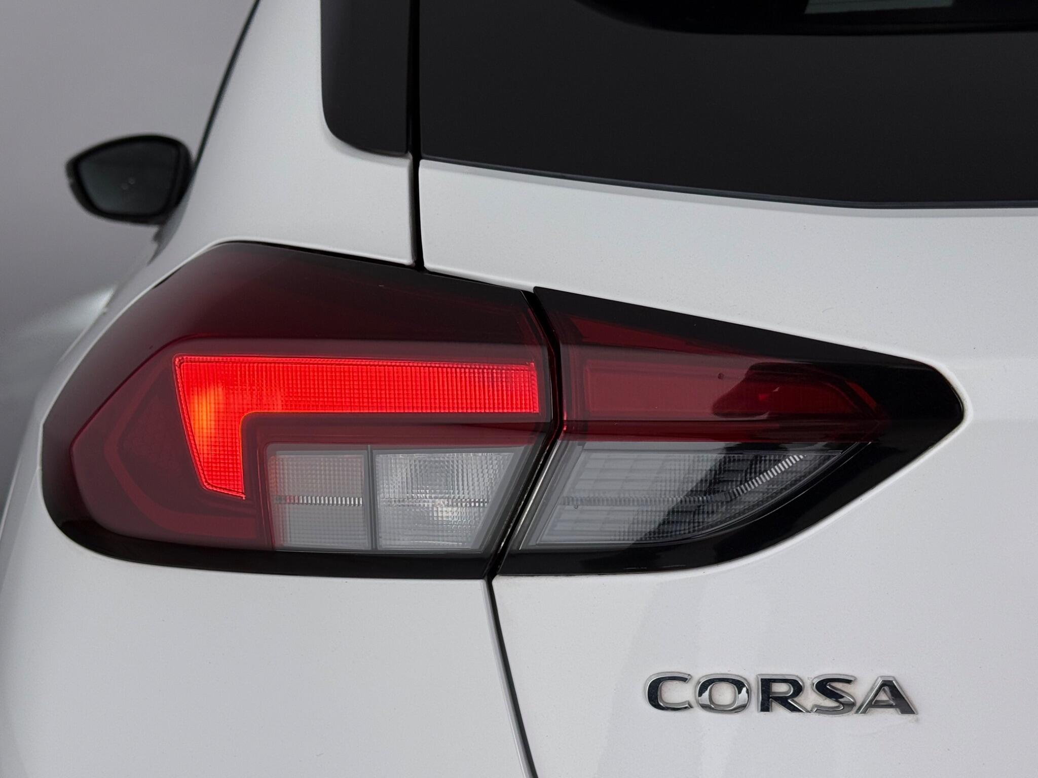 Vauxhall Corsa view 6
