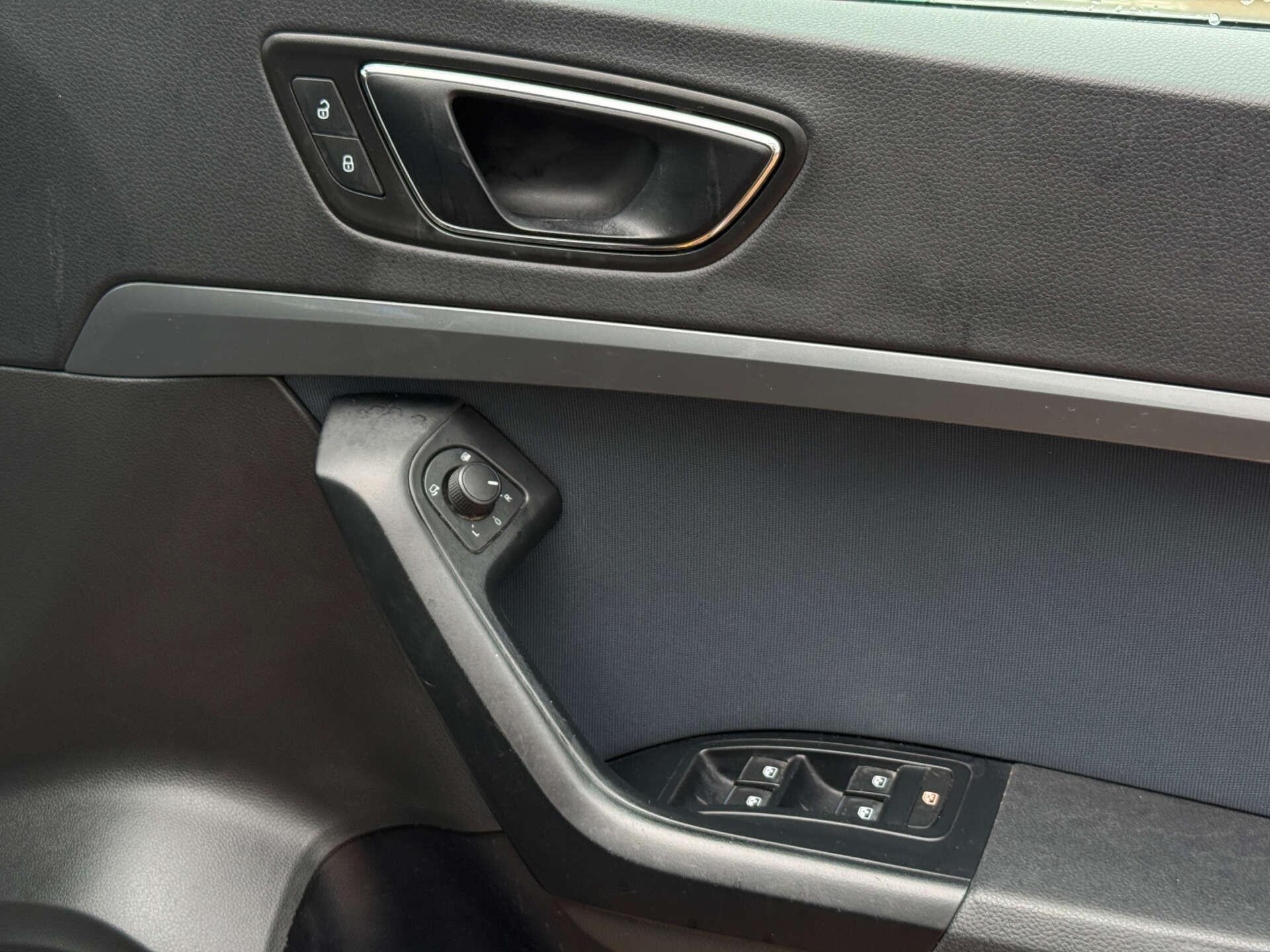 Seat Ateca view 16