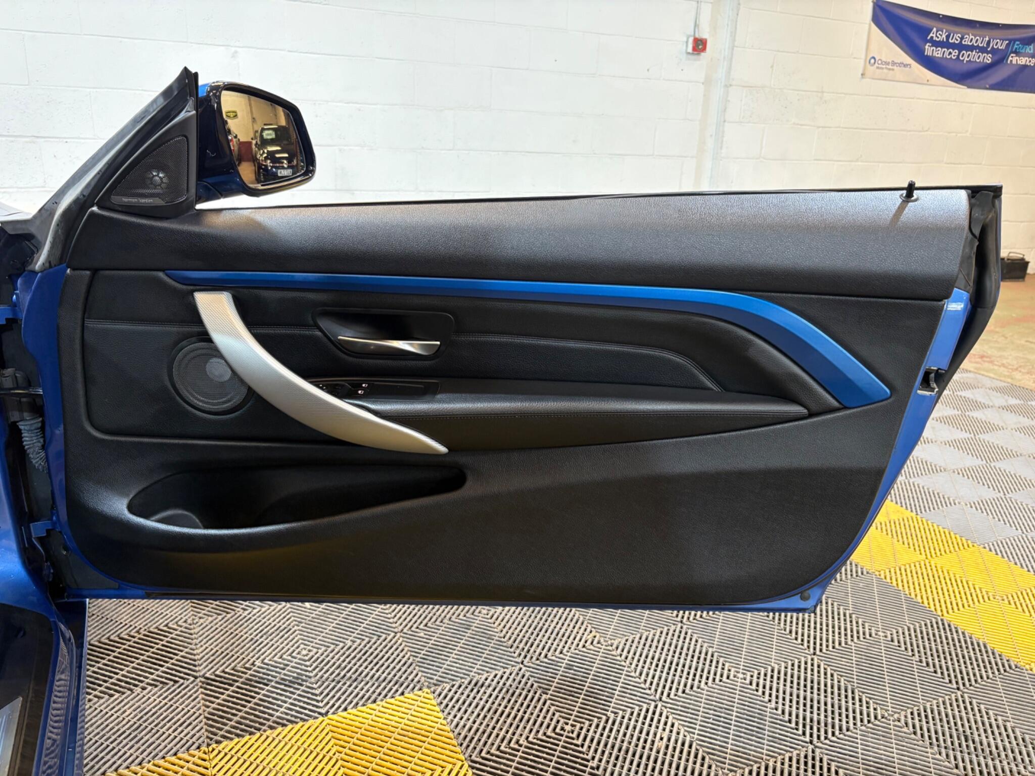 BMW 4 Series view 53