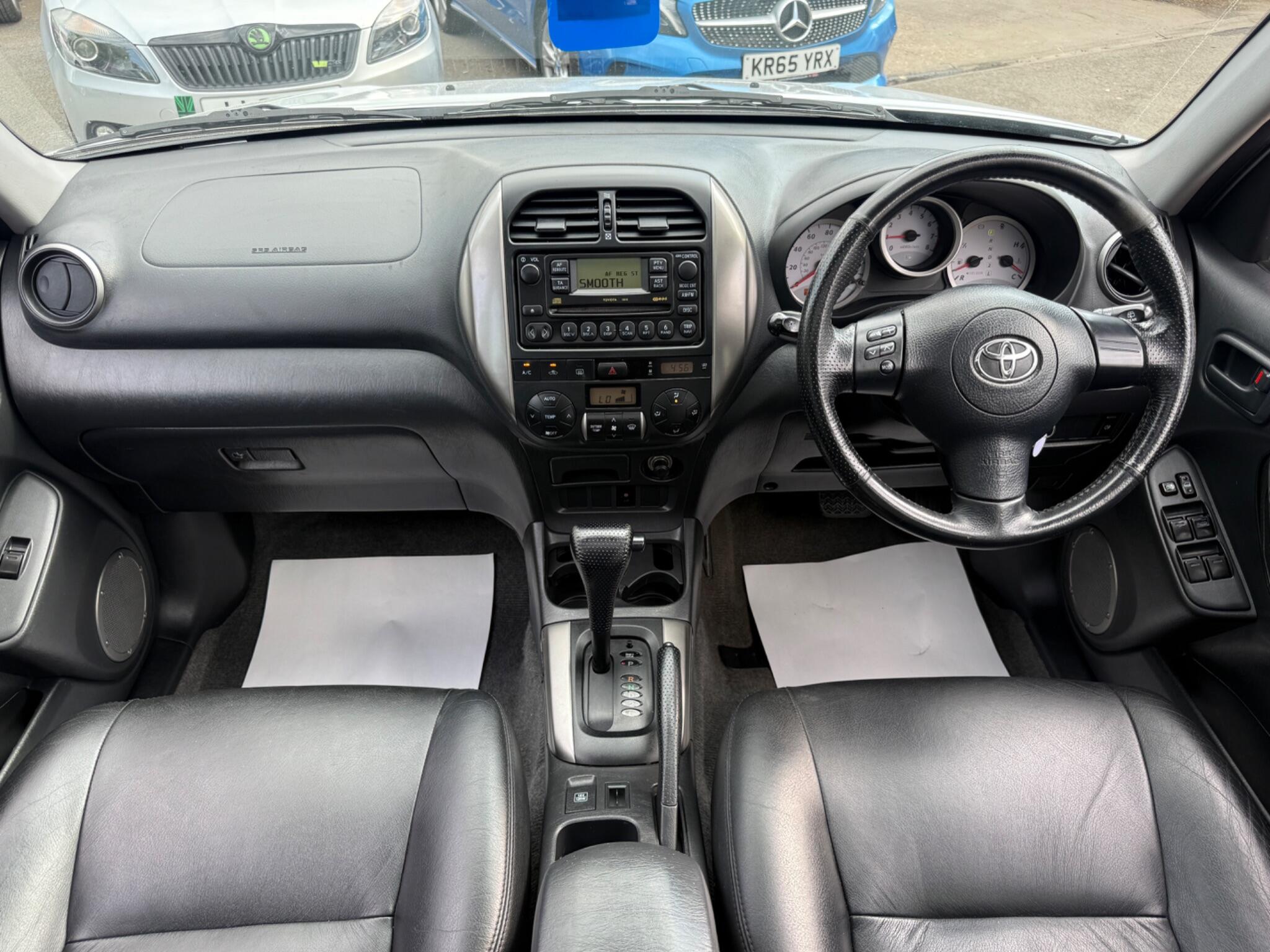Toyota {Other Models} - Image 51