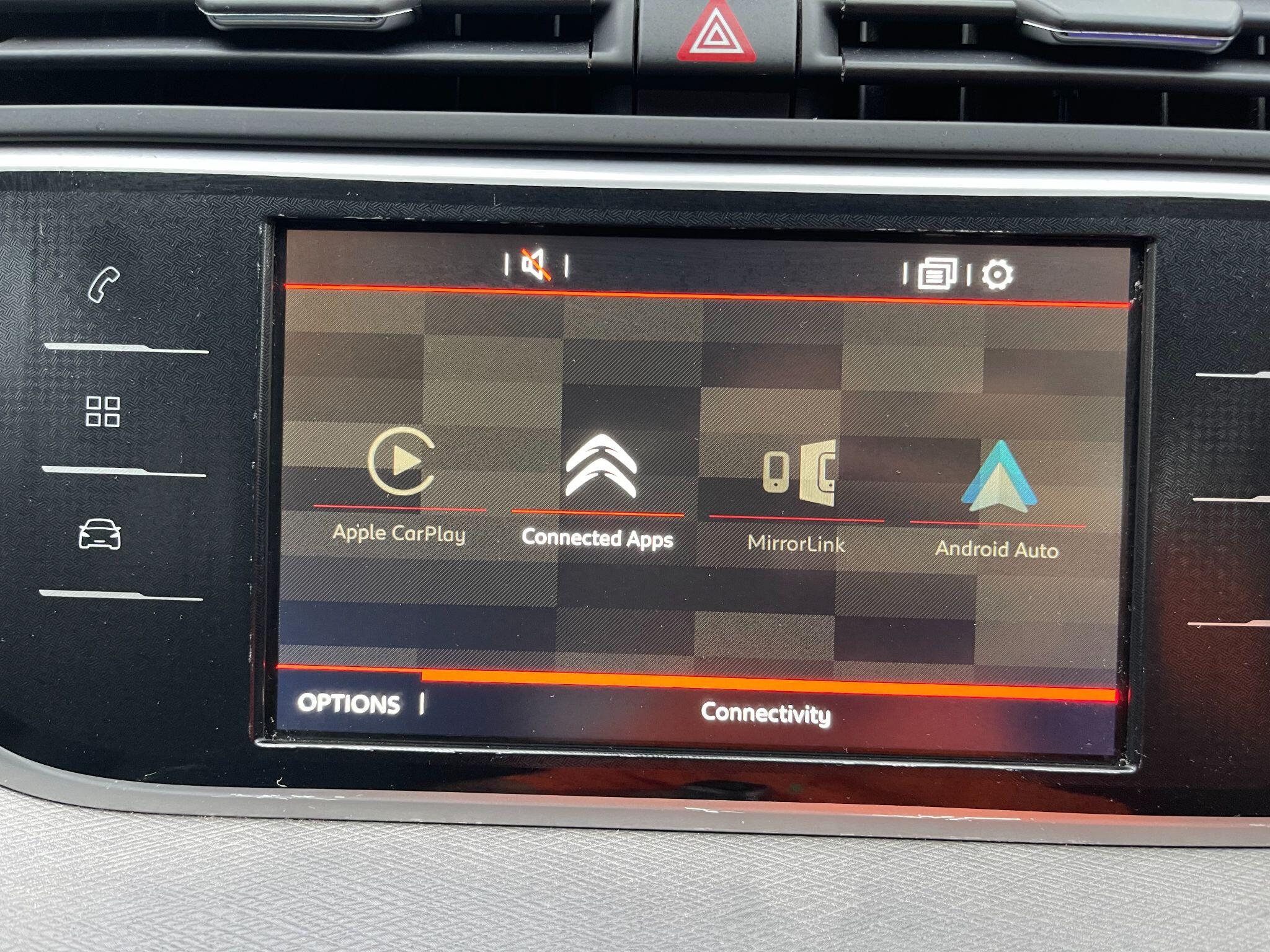 Citroen Grand C4 Picasso view 29