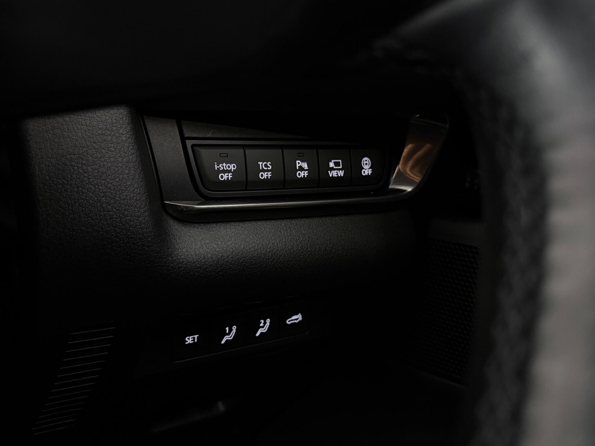 Mazda CX-30 view 19
