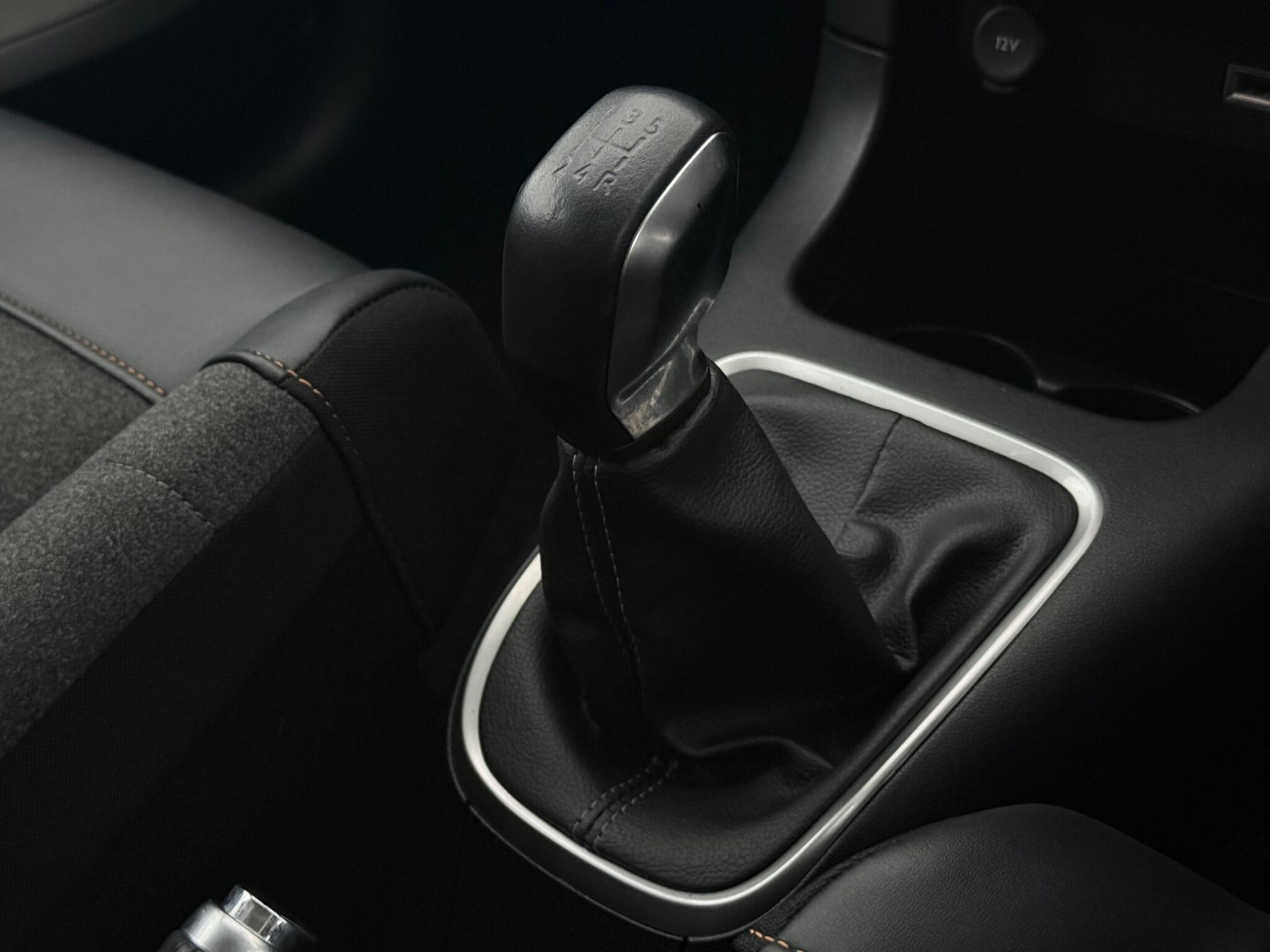 Citroen C3 view 14