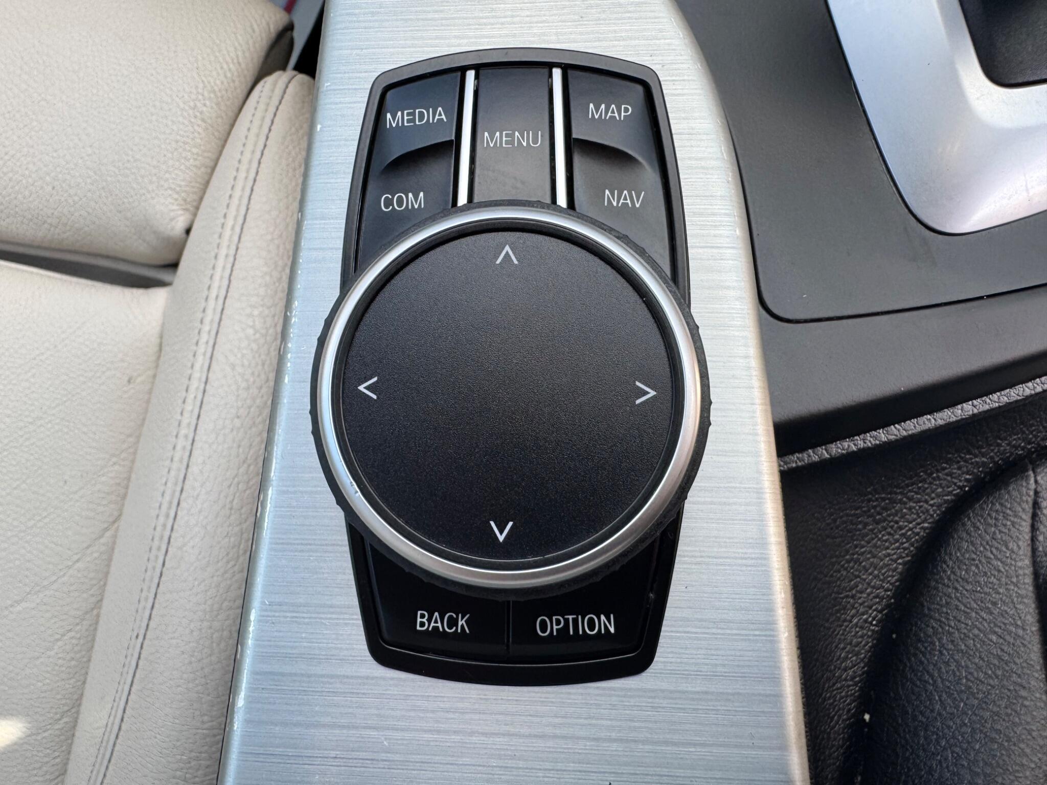 BMW 4 Series Gran Coupe view 25