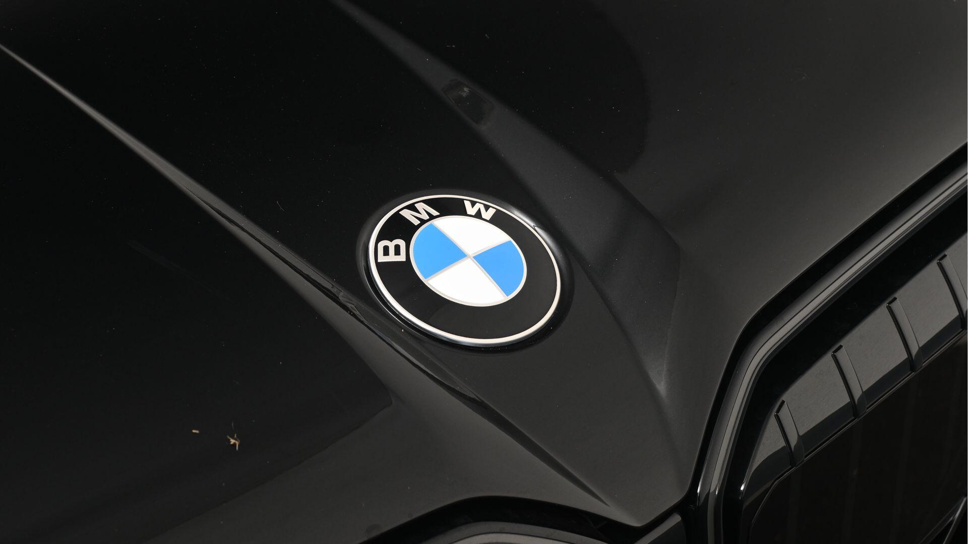 BMW X3 view 31