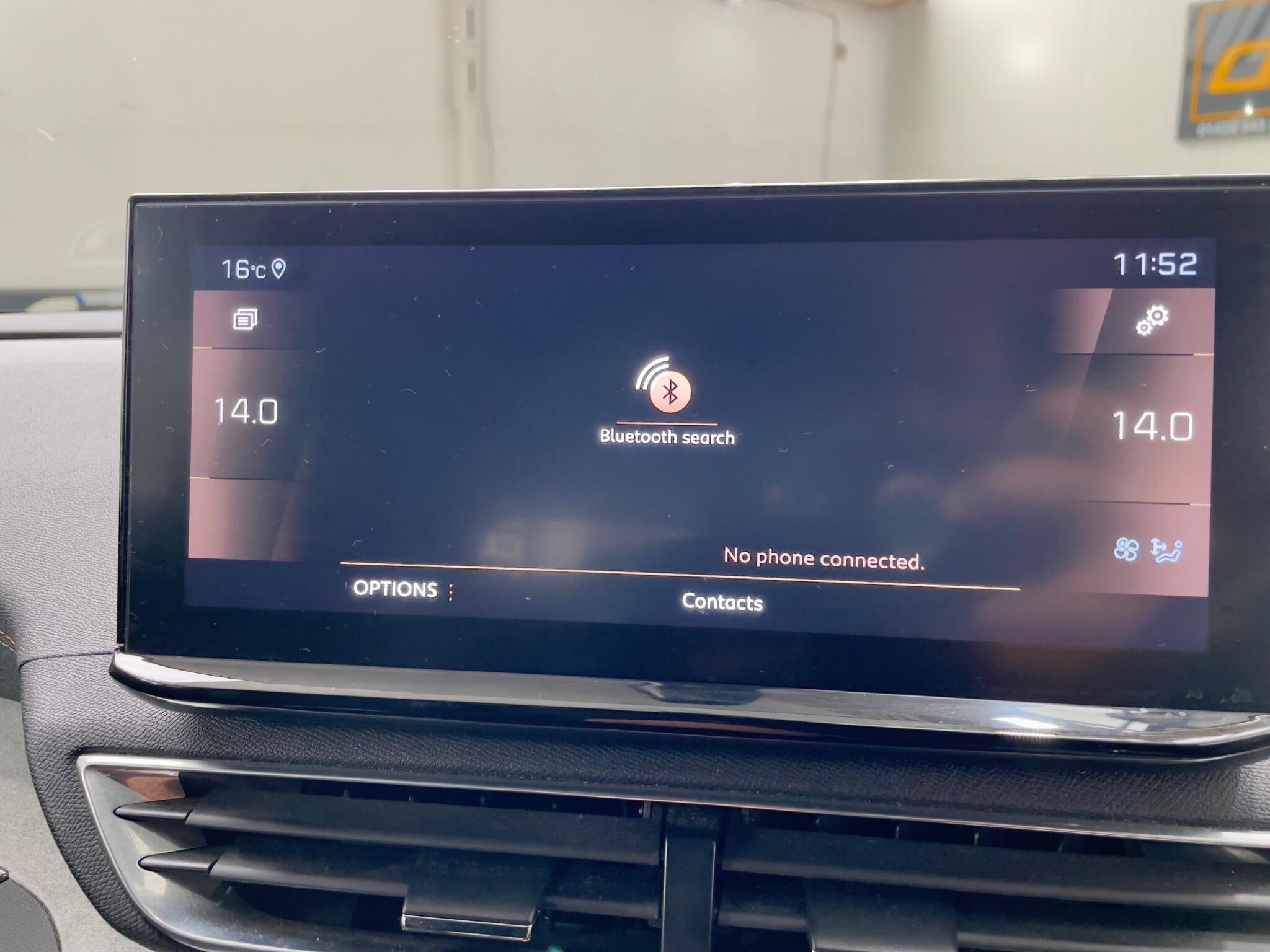 Peugeot 5008 view 66