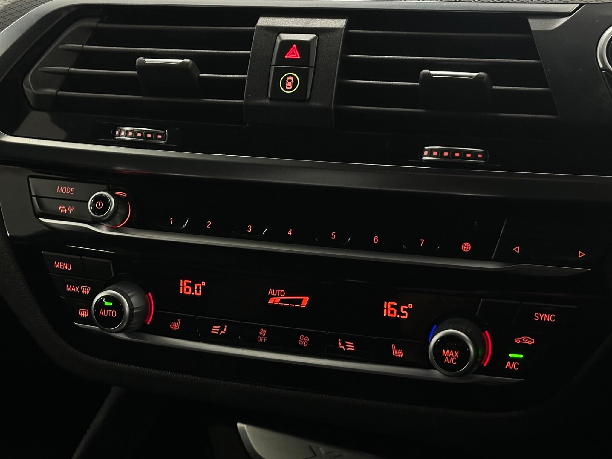 BMW X4 view 26