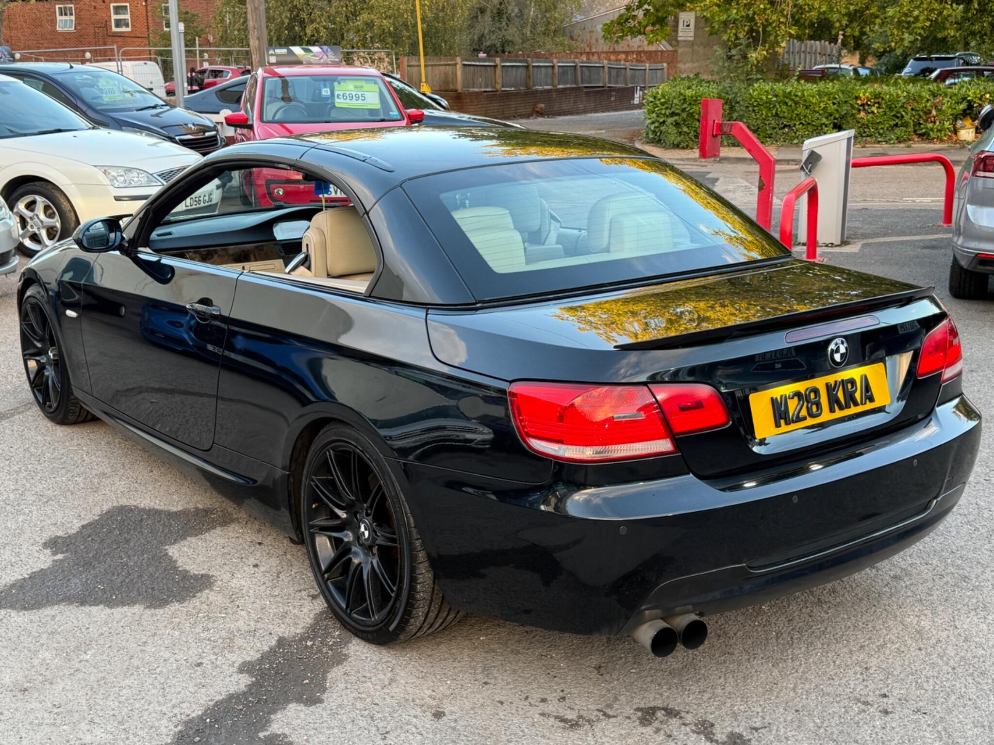 BMW 3 Series - Image 16
