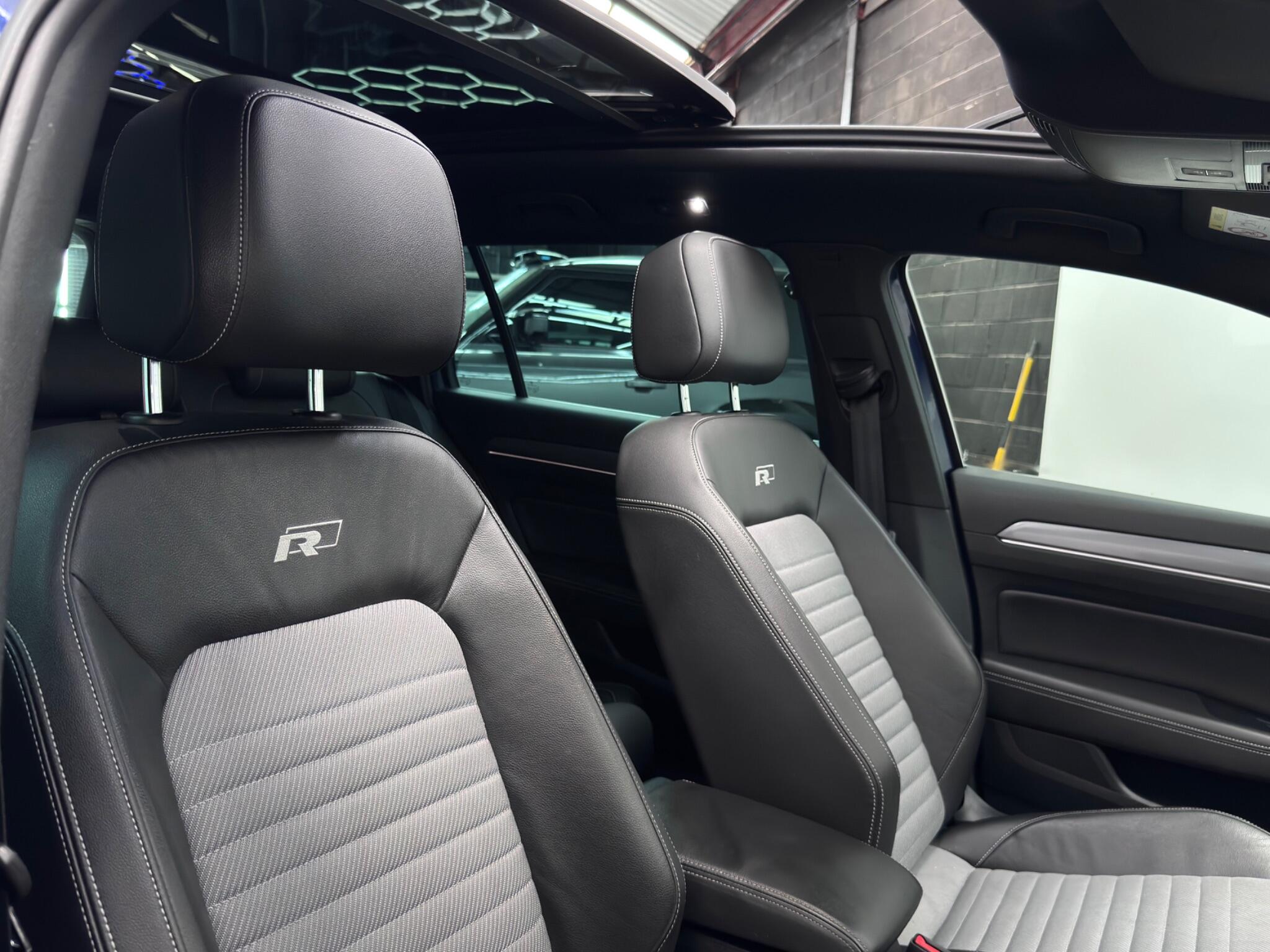 Volkswagen Passat view 15
