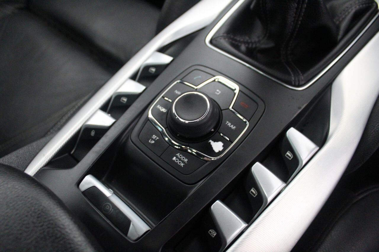 Citroen DS5 view 44