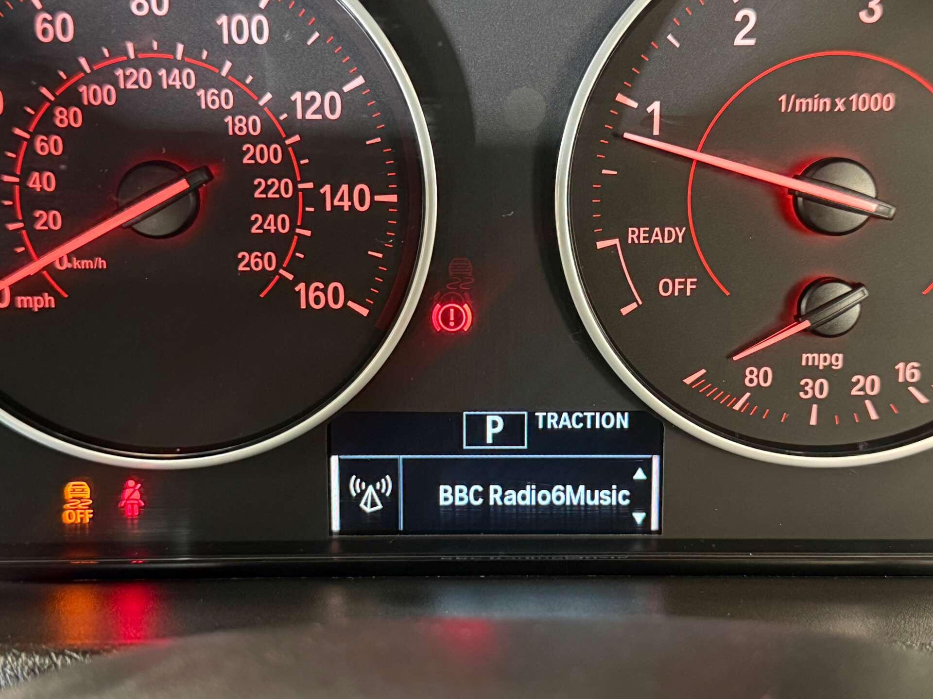 BMW 3 Series view 42