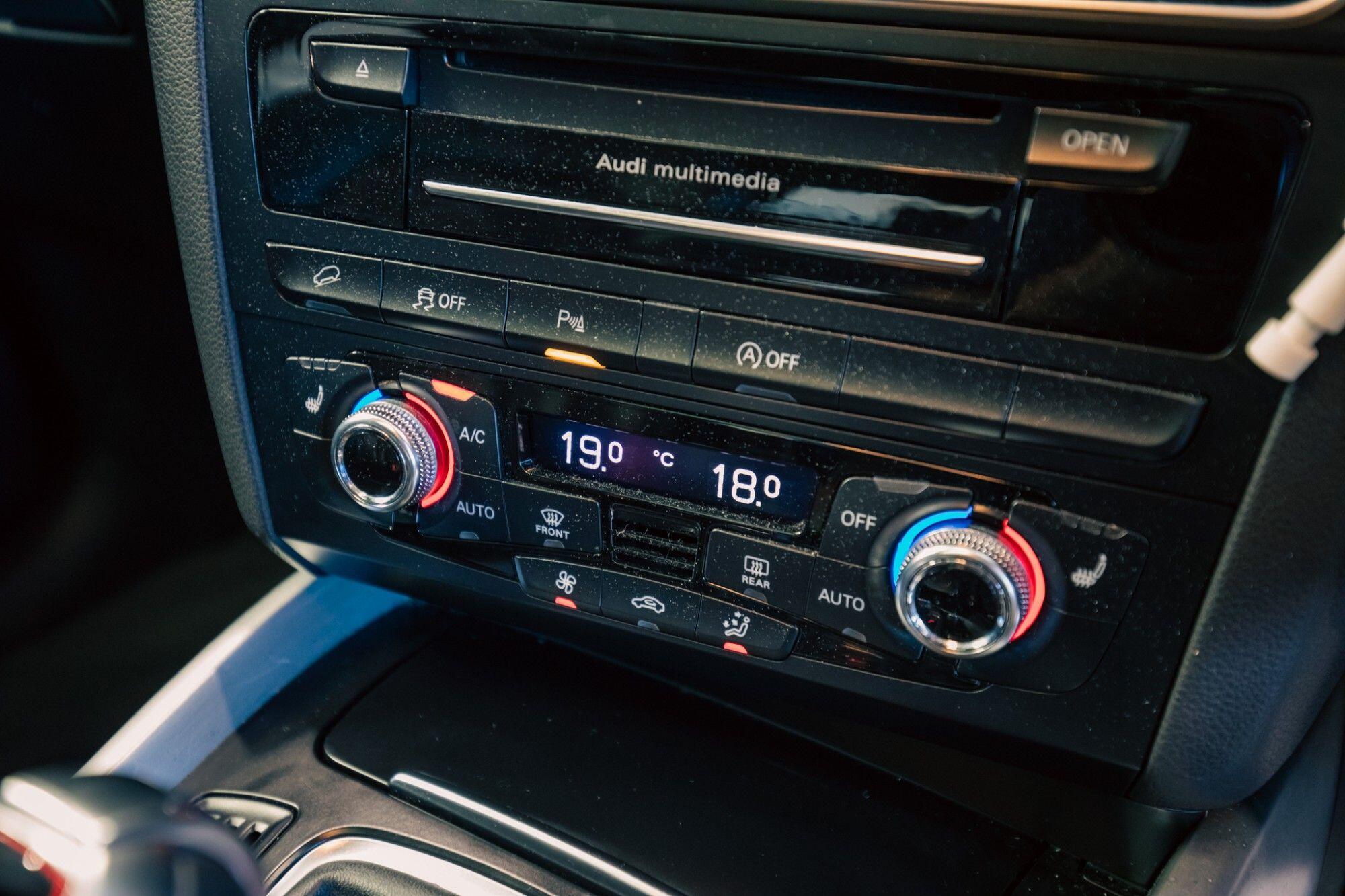 Audi SQ5 view 19
