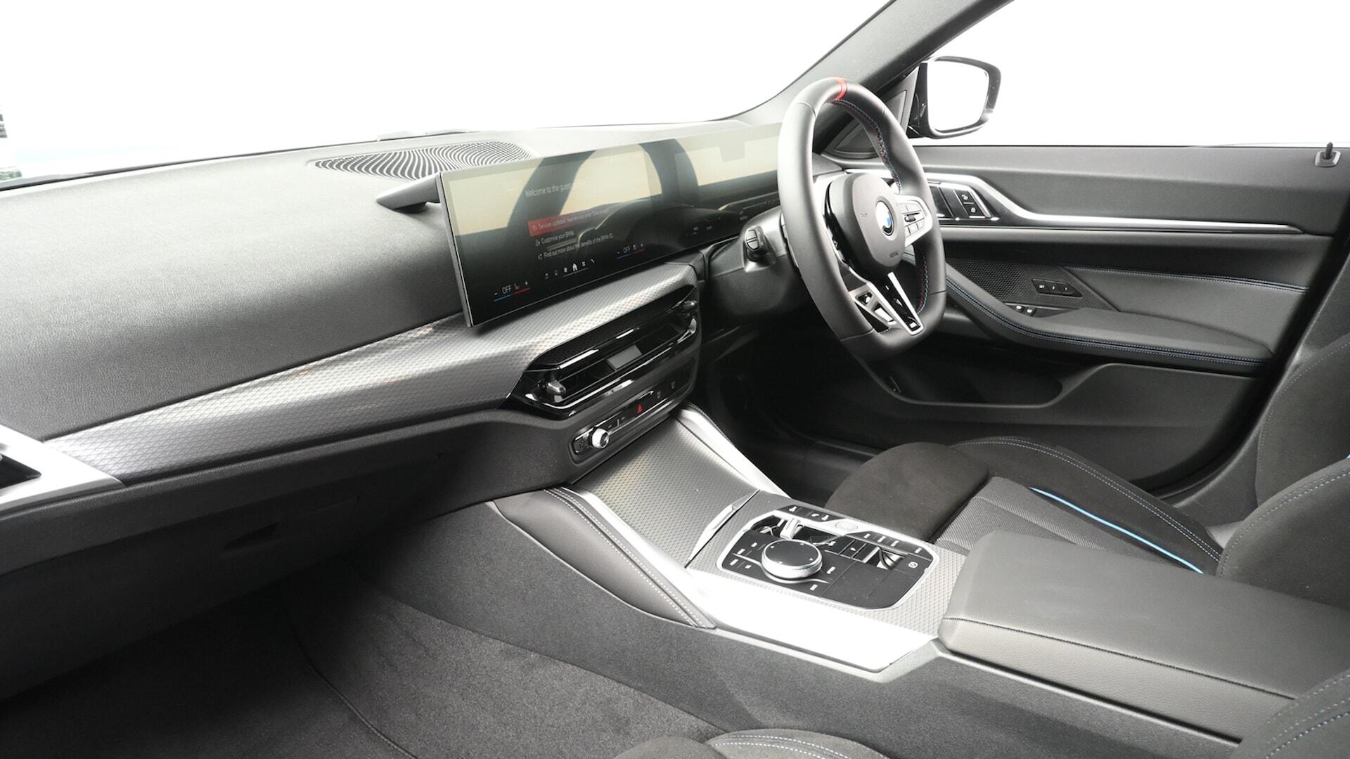 BMW 4 Series view 7