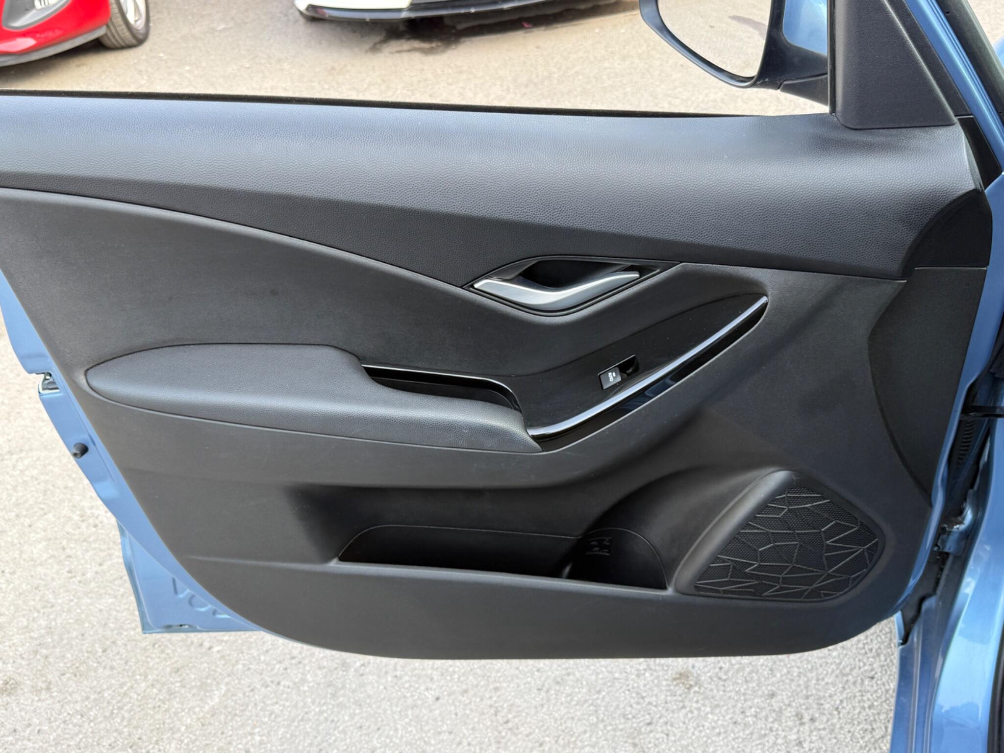 Hyundai ix20 - Image 53
