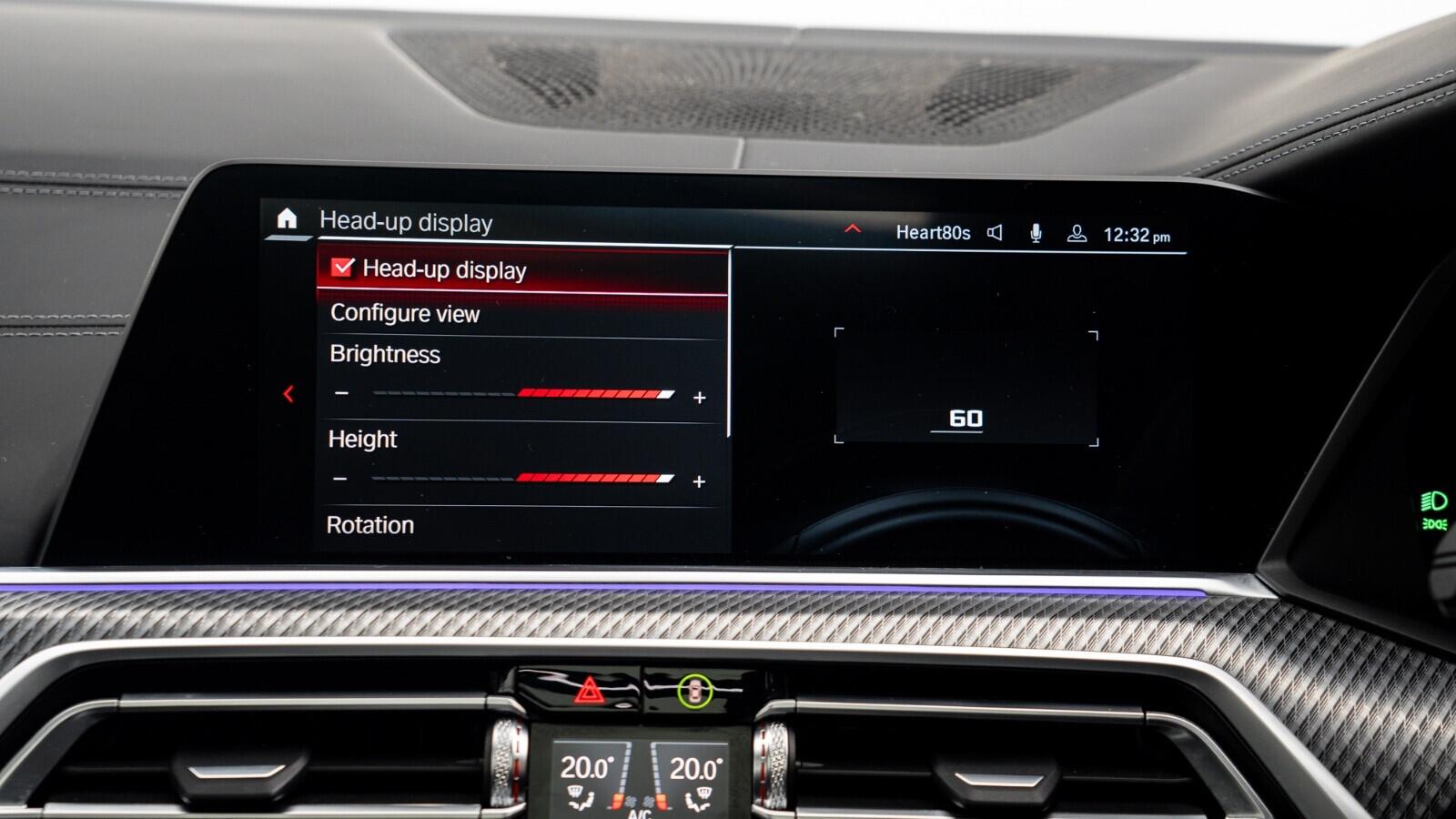 BMW X5 X5 view 23