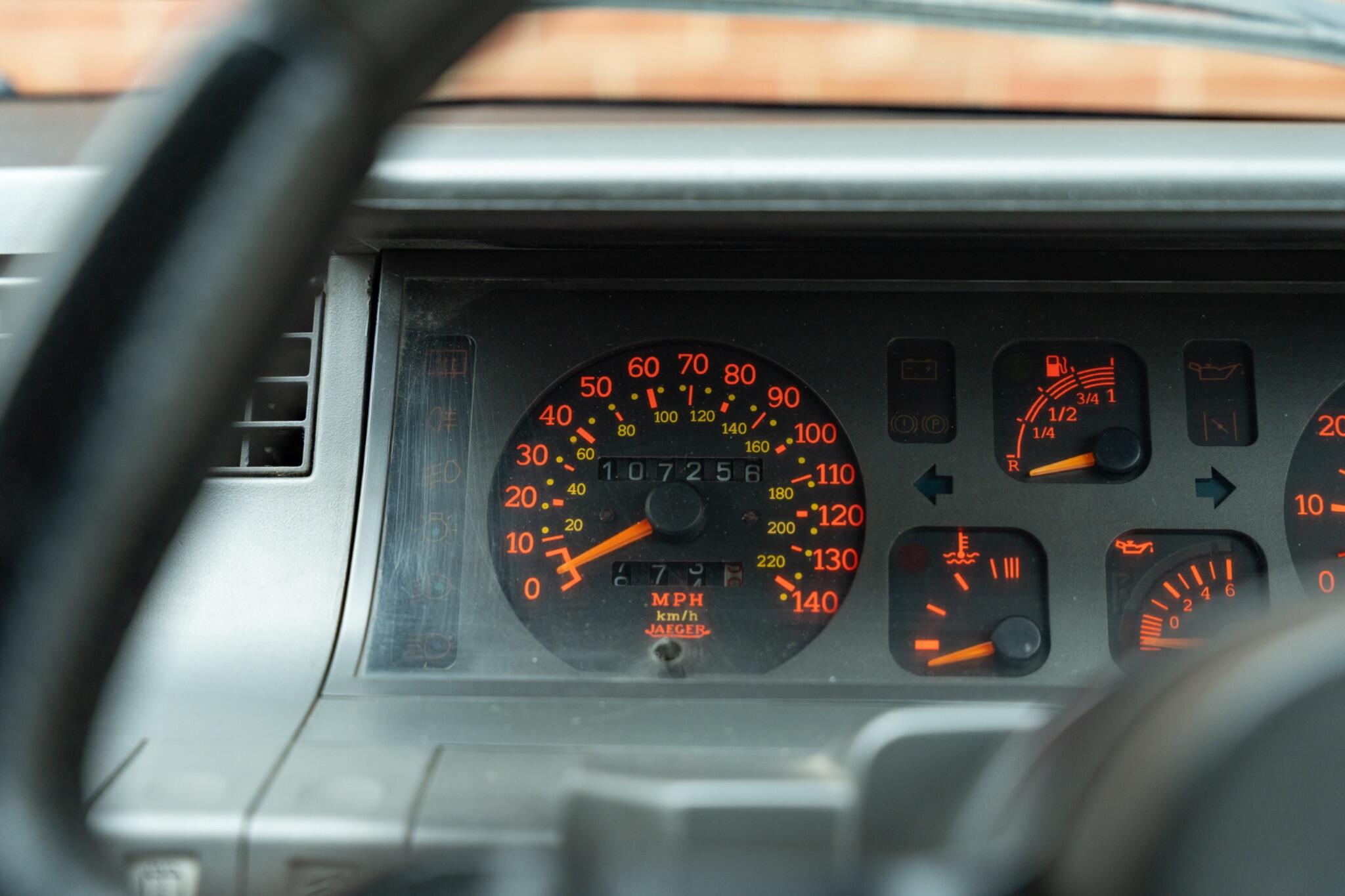 Renault R 5 view 18