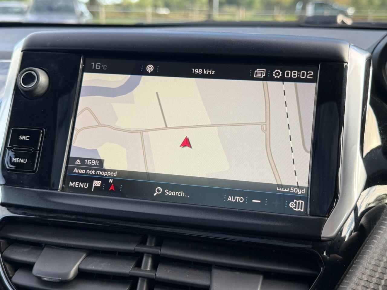 Peugeot 2008 view 58