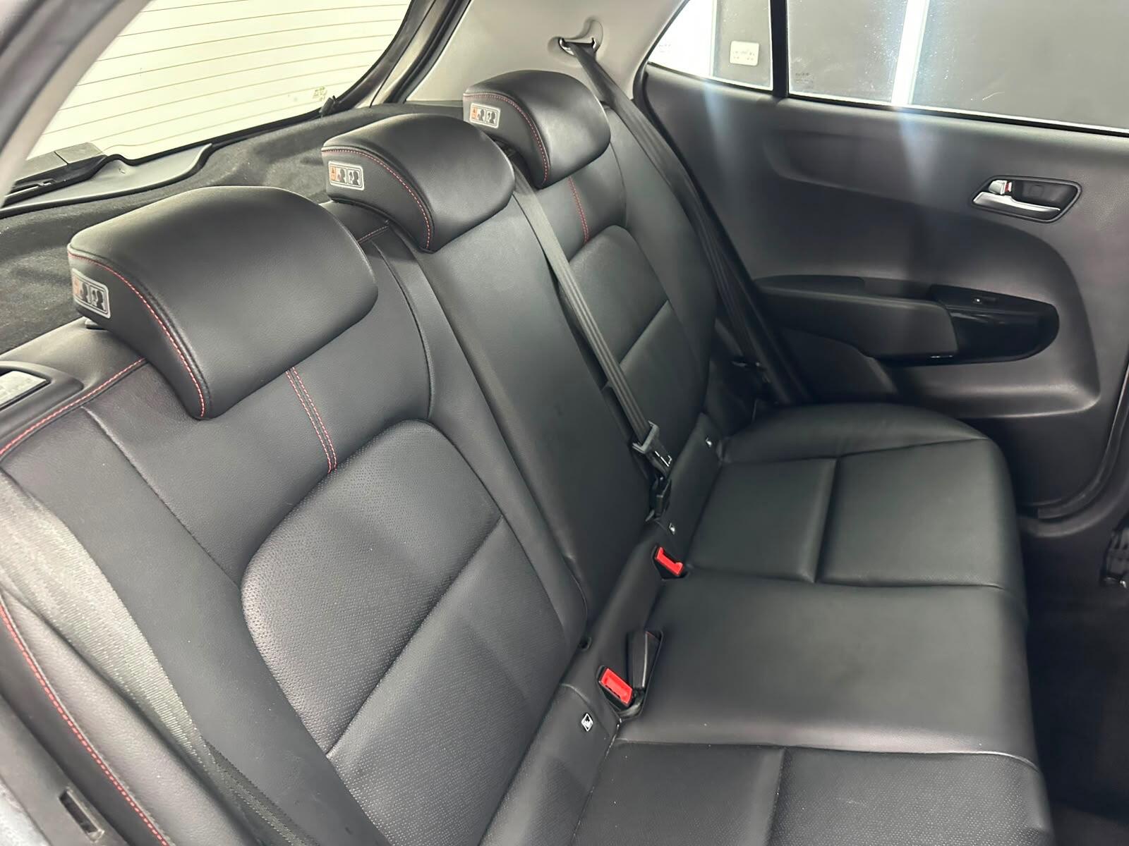 Kia Picanto view 27