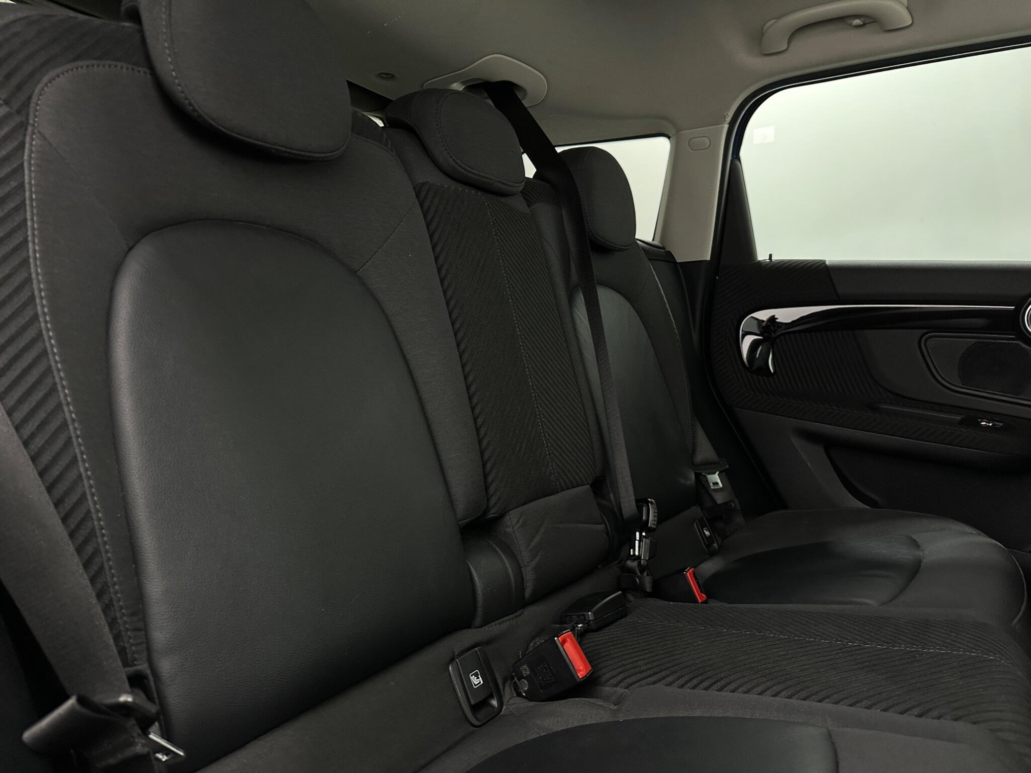 Mini Countryman view 43
