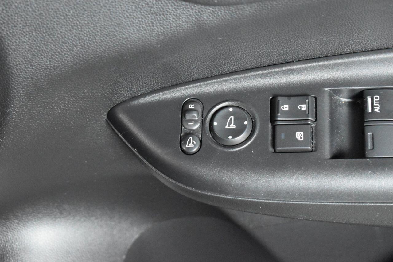 Honda Jazz view 23