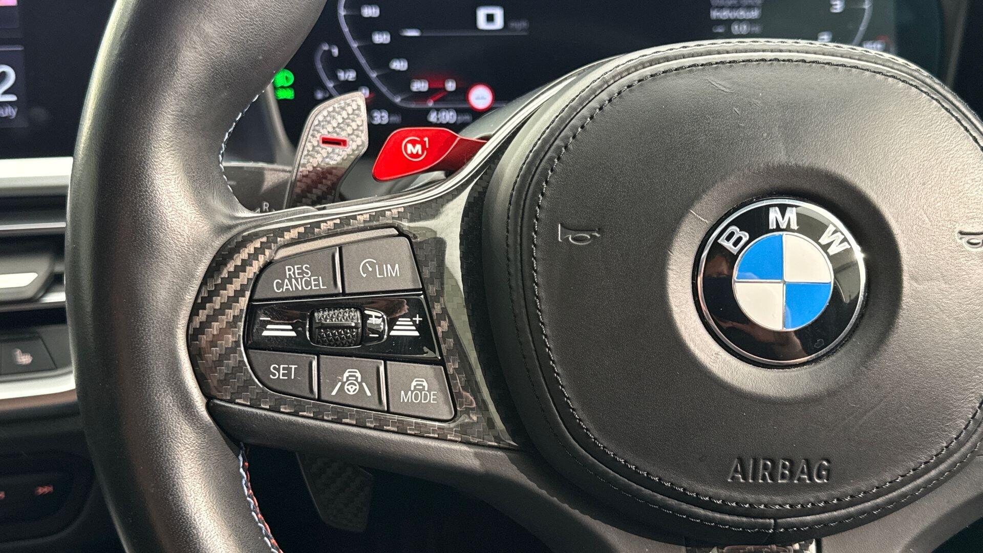 BMW M3 view 17