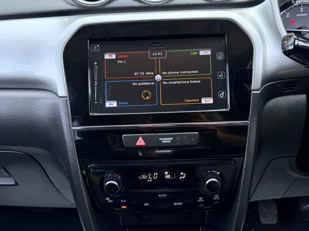 Suzuki Vitara view 37