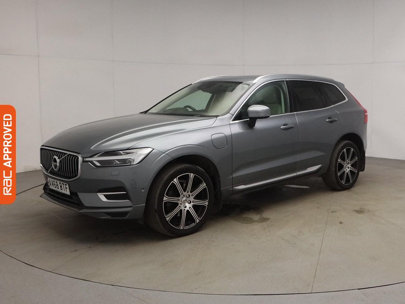 Volvo XC60 view 30