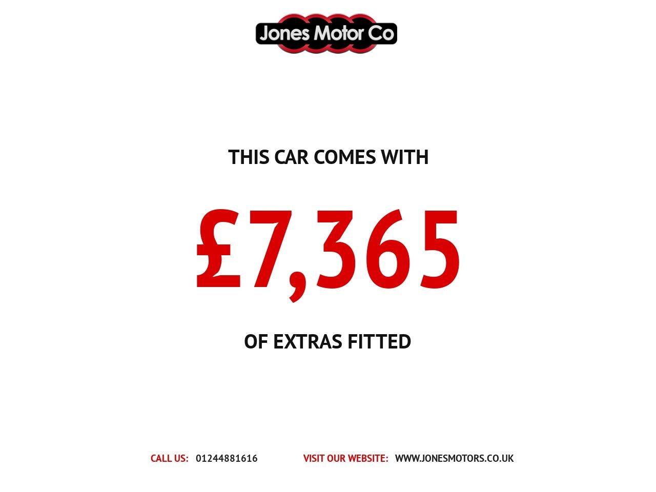 Audi A3 view 32