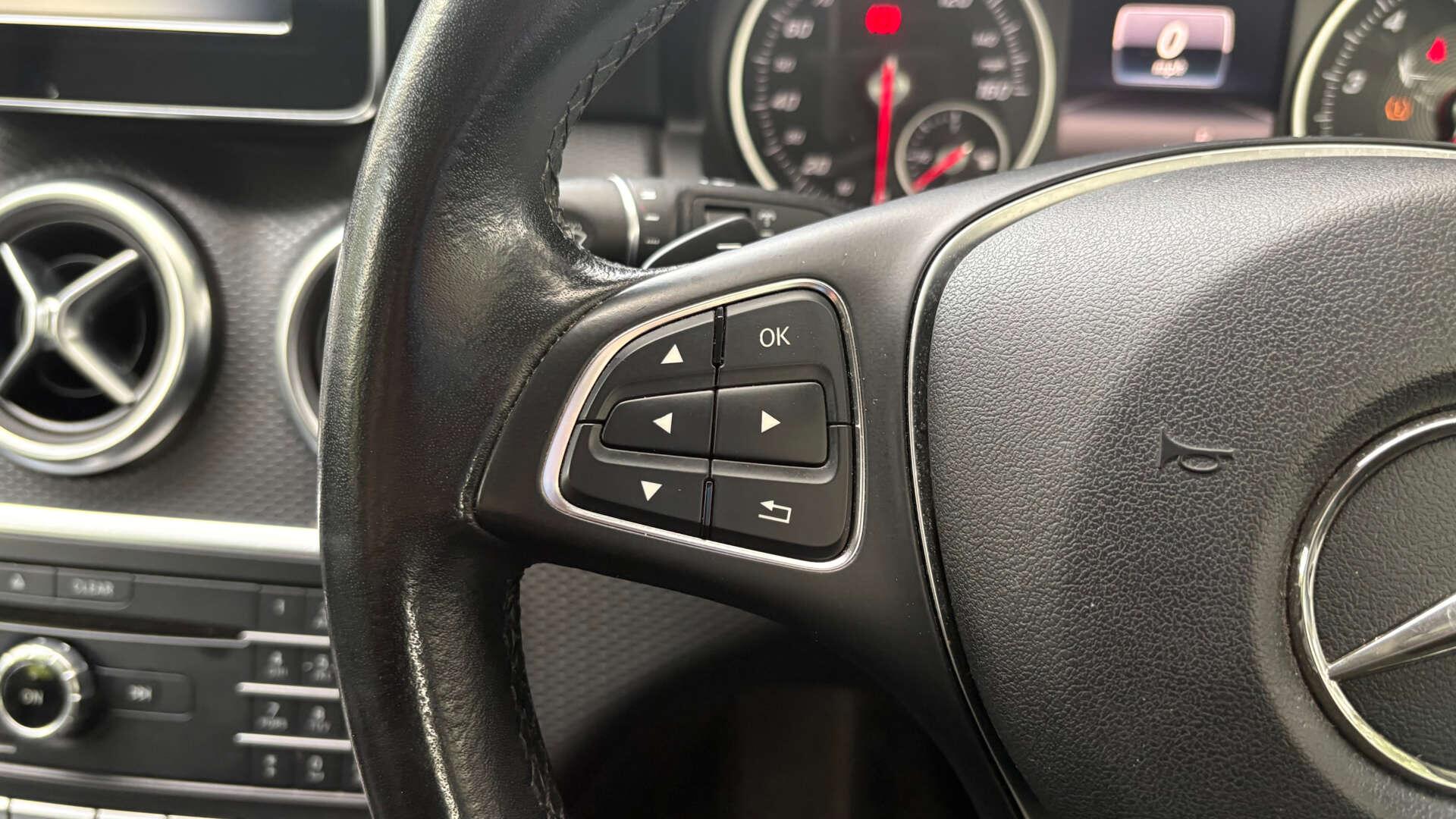 Mercedes-Benz A-Class view 17