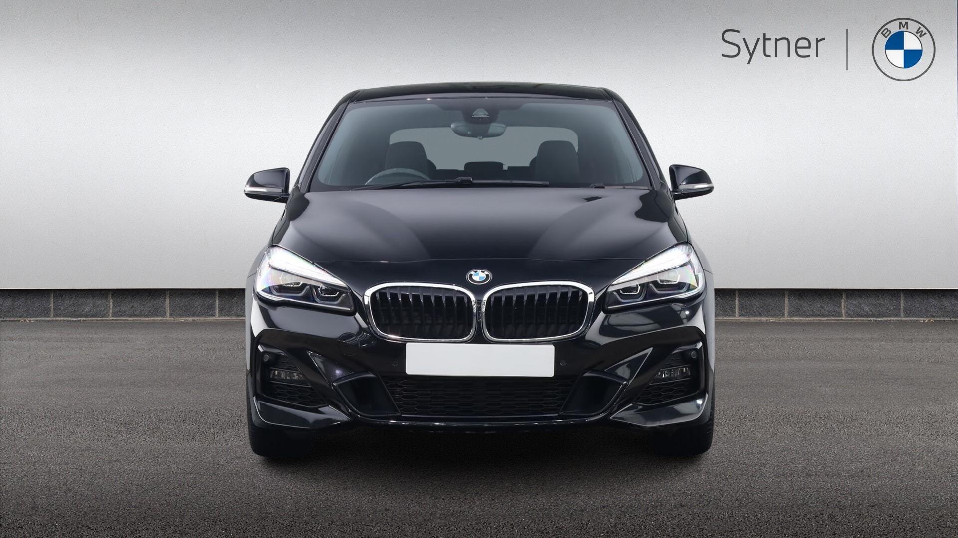 BMW 2 Series view 16