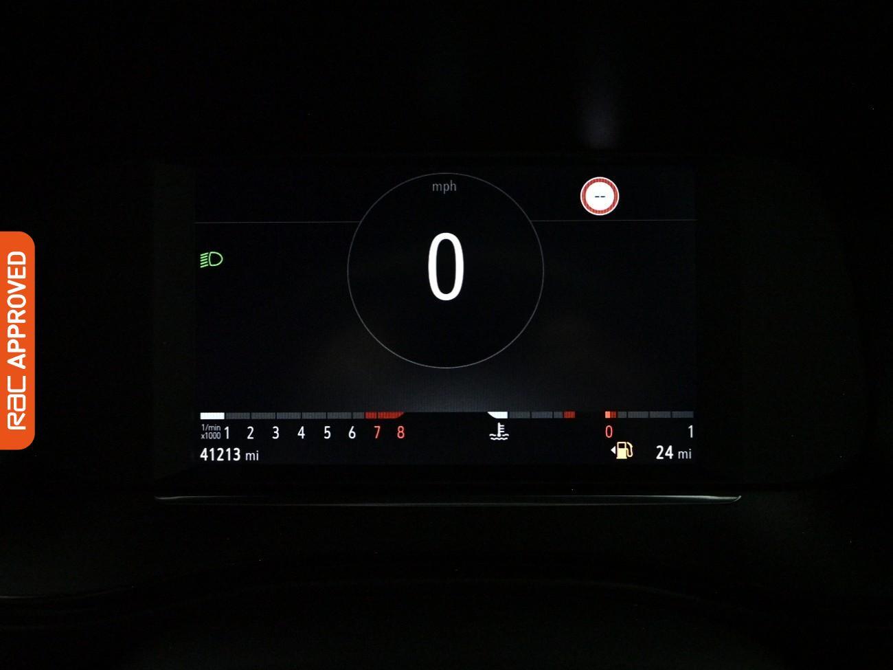 Vauxhall Corsa view 11