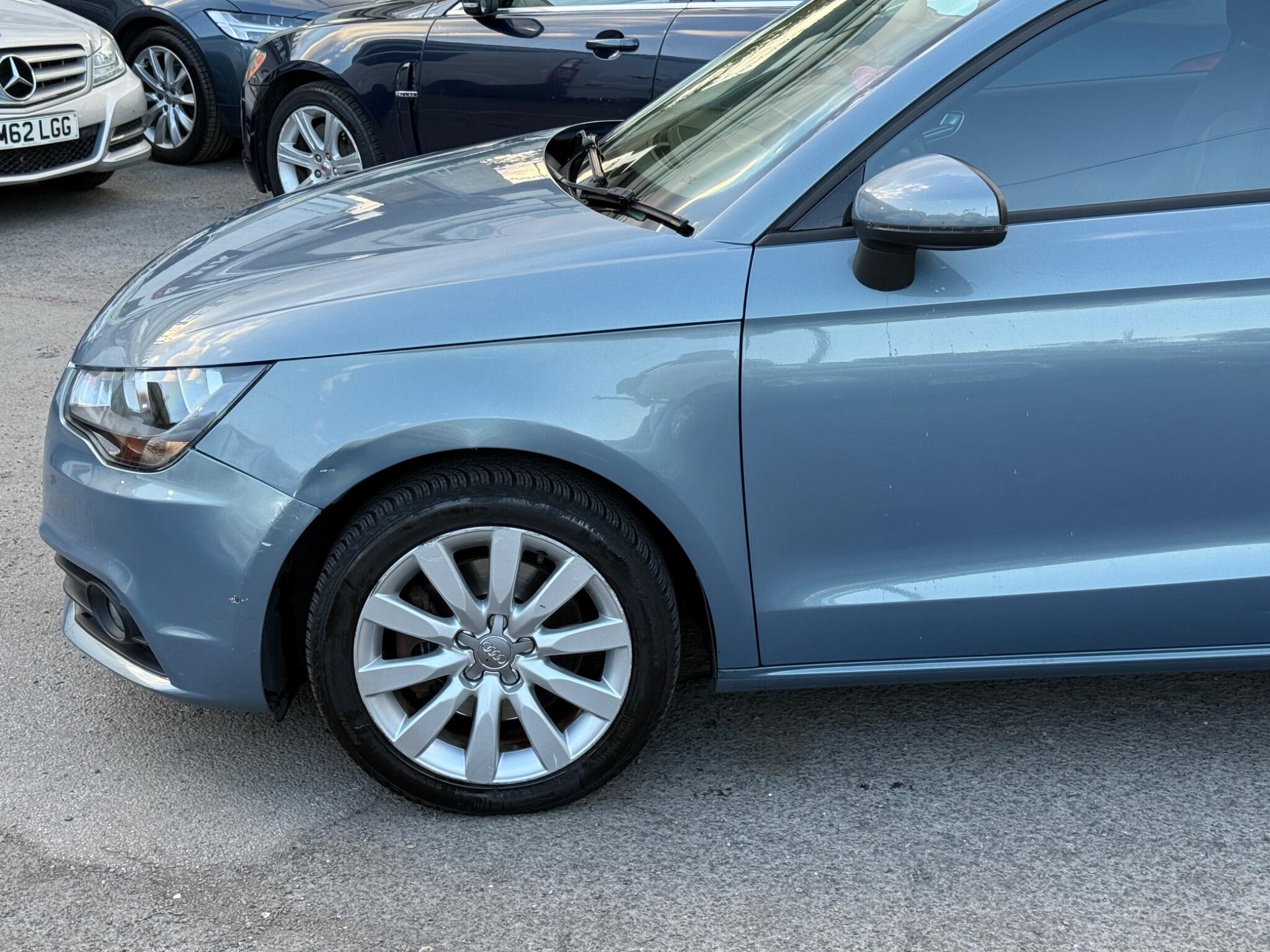 Audi A1 - Image 12