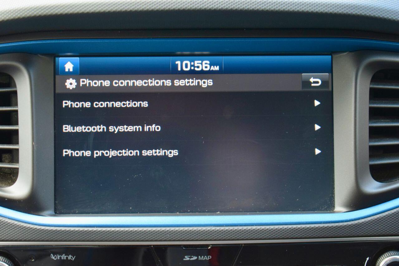 Hyundai Ioniq view 54