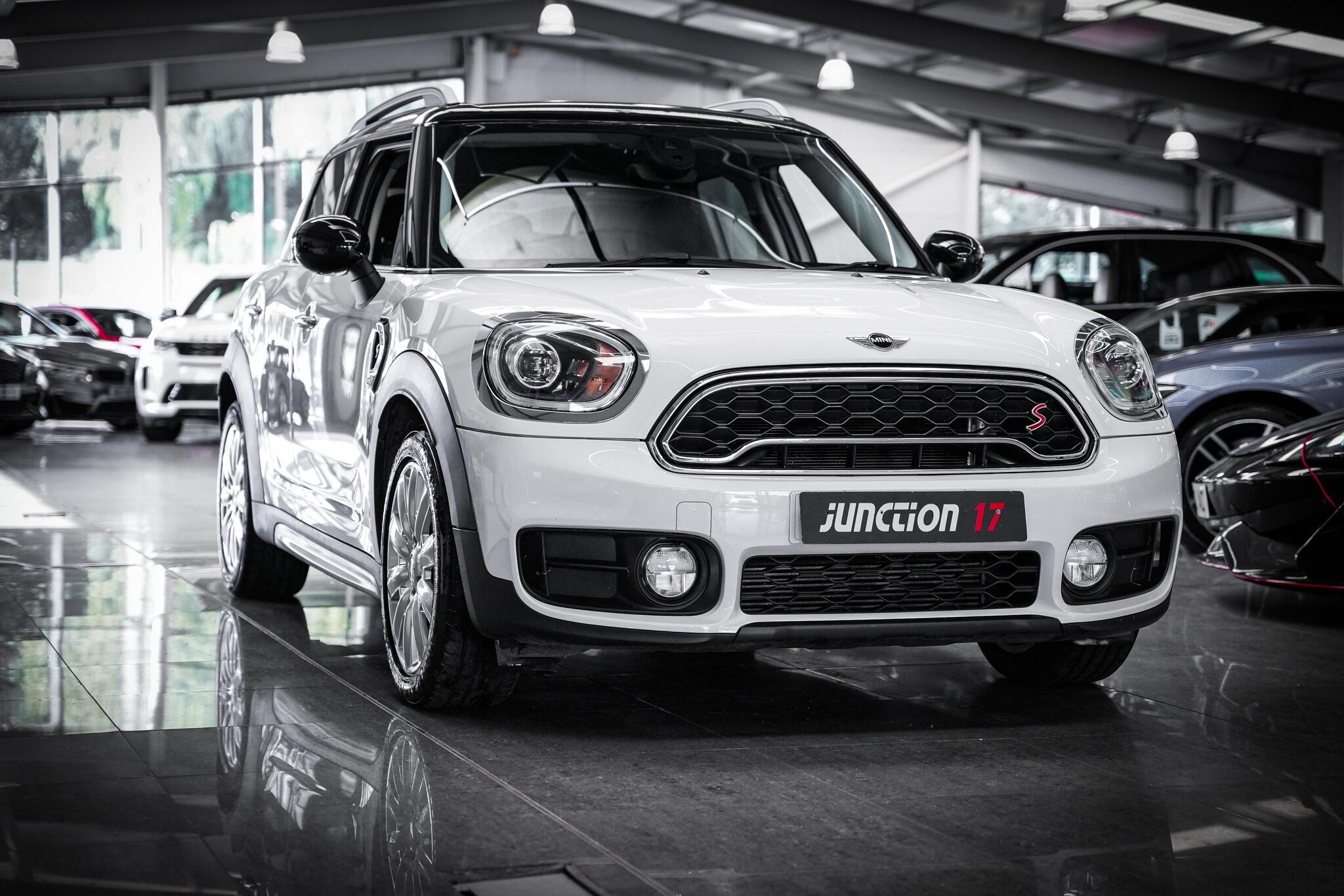 Mini Countryman view 10